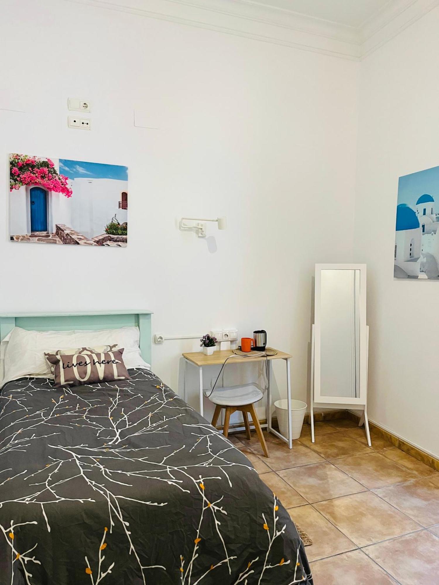 Malak-rooms Apartment *