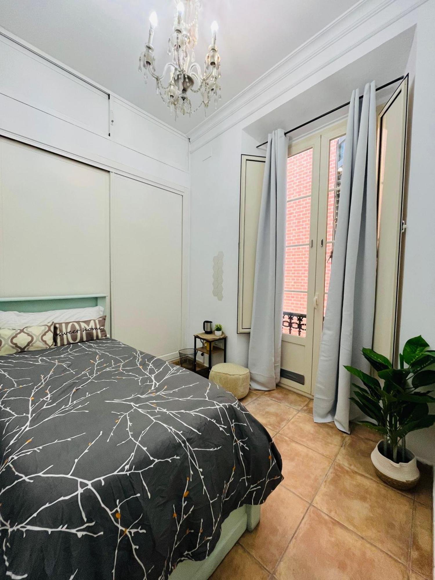 Malak-rooms * Malaga