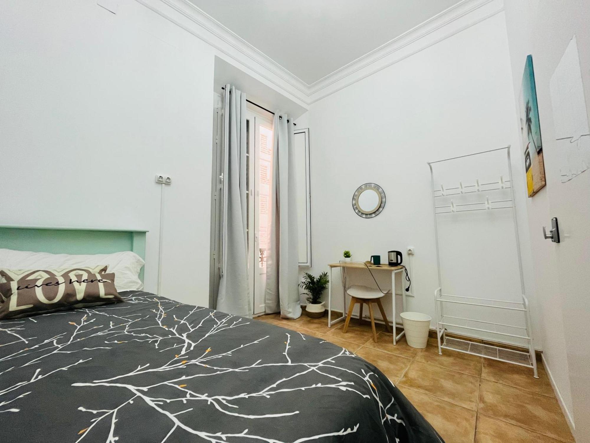 Malak-rooms Apartment *
