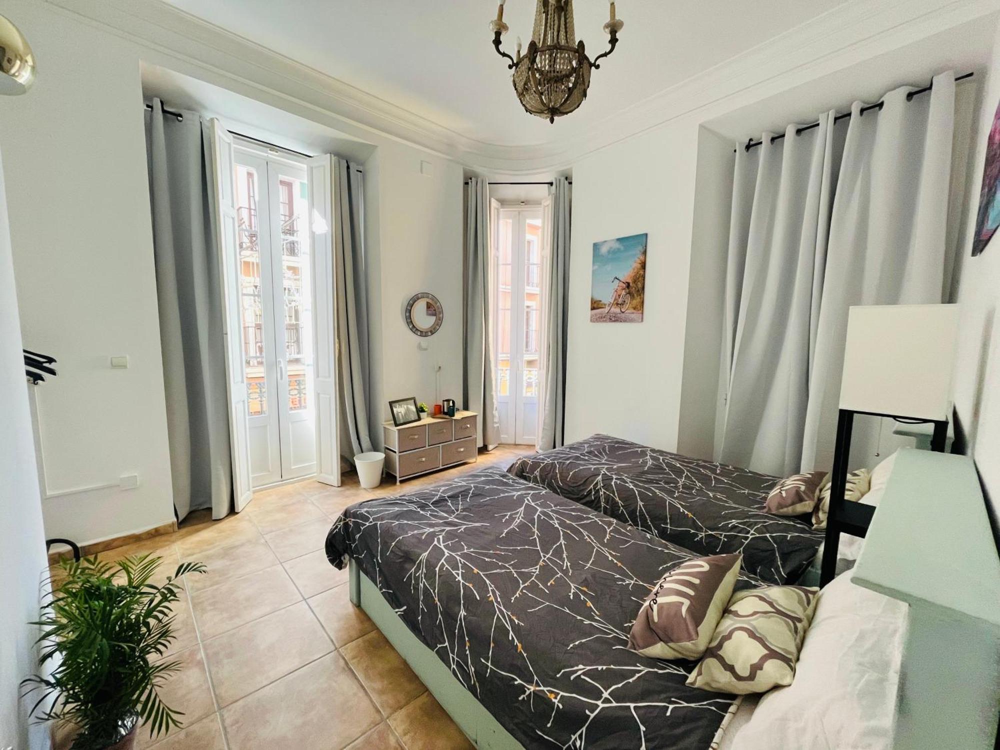Malak-rooms