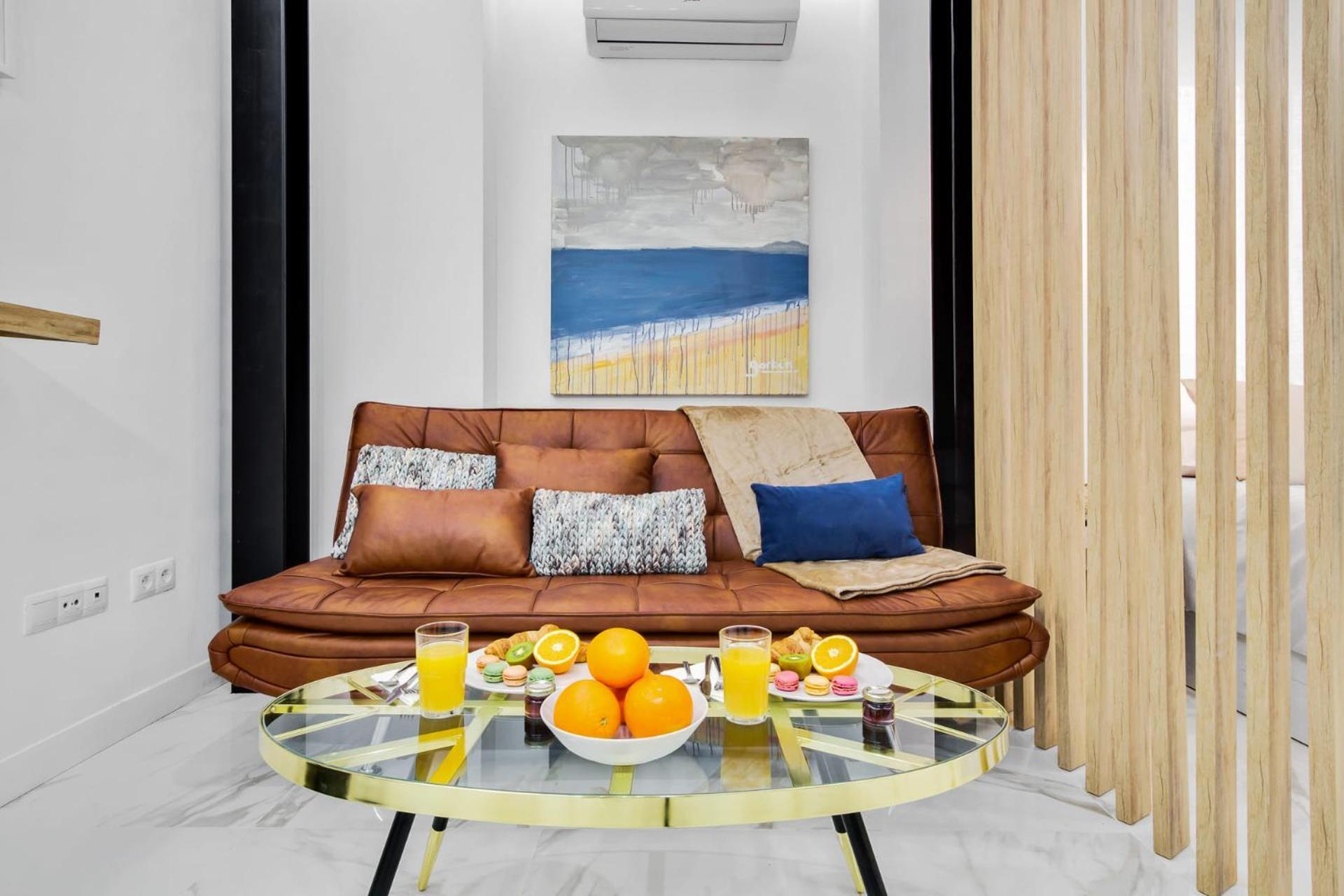 Lägenhet Apartamento En El Centro De