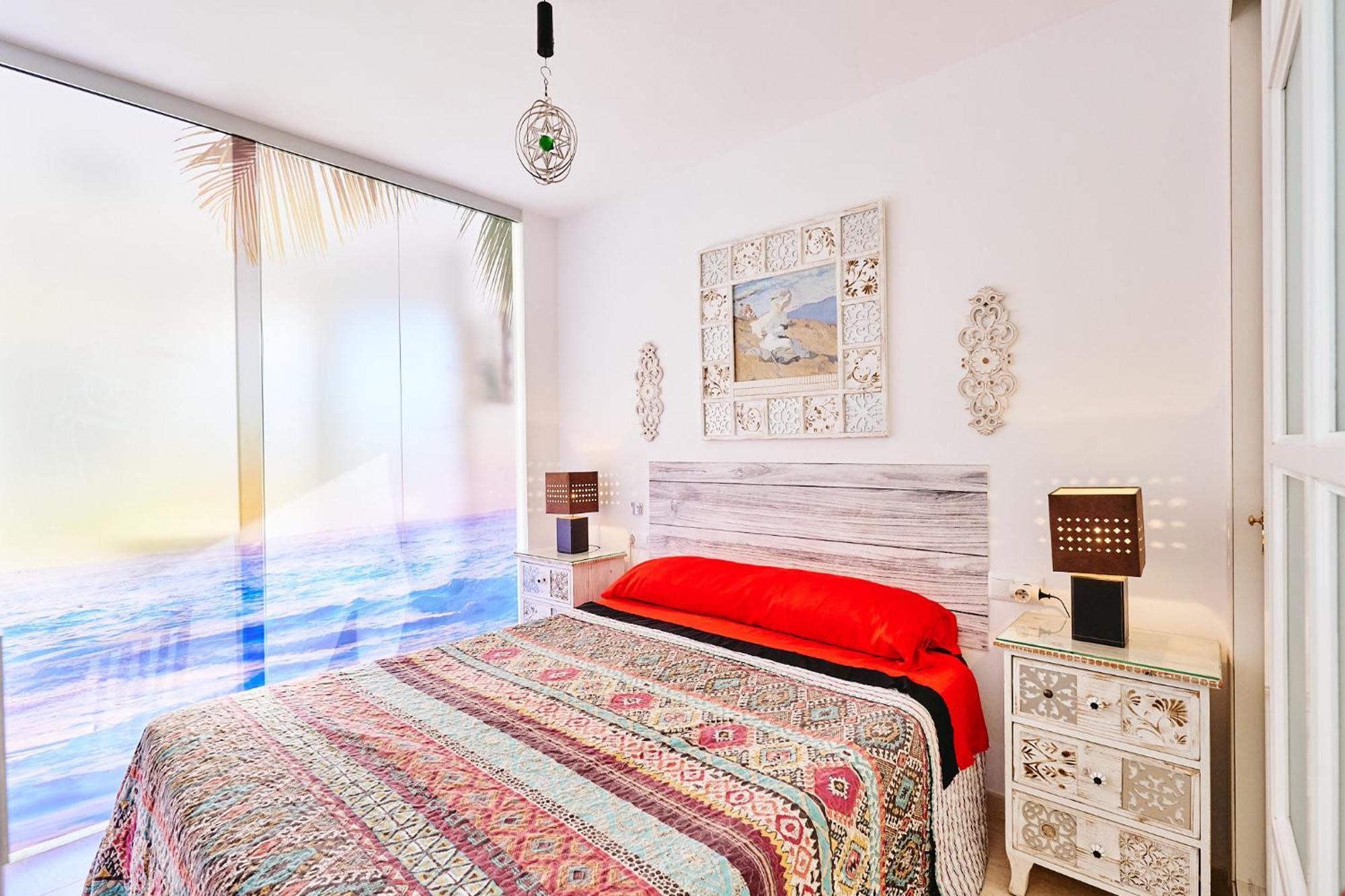 Casa Del Caballito De Mar Apartment *