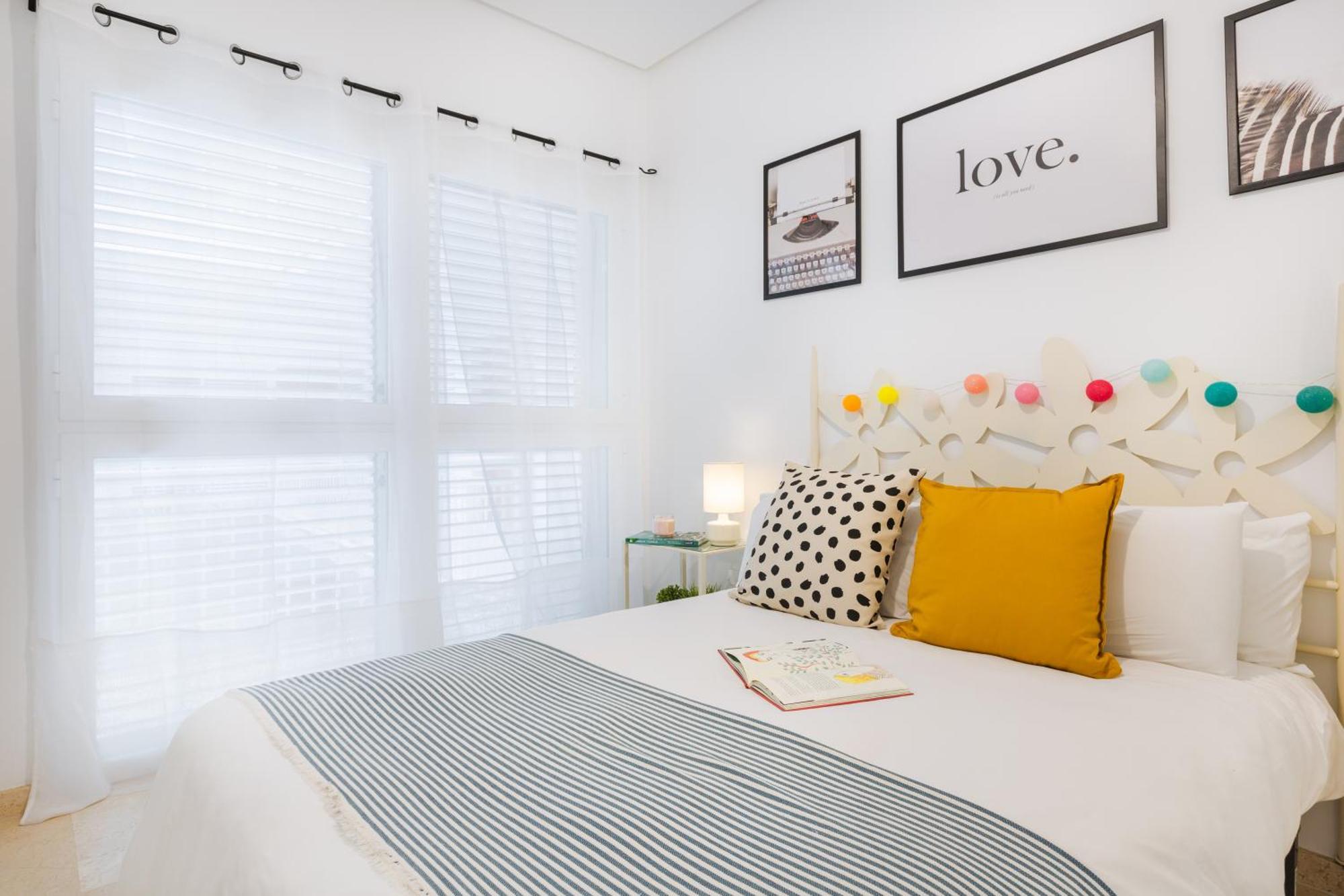 Apartamento La Centro