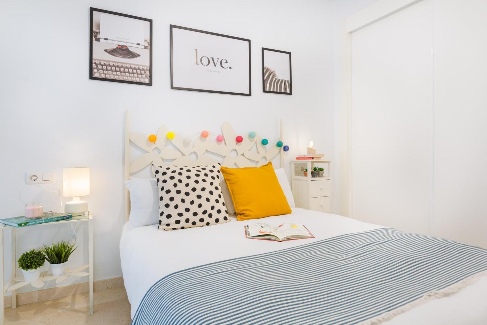 Apartamento La Centro *