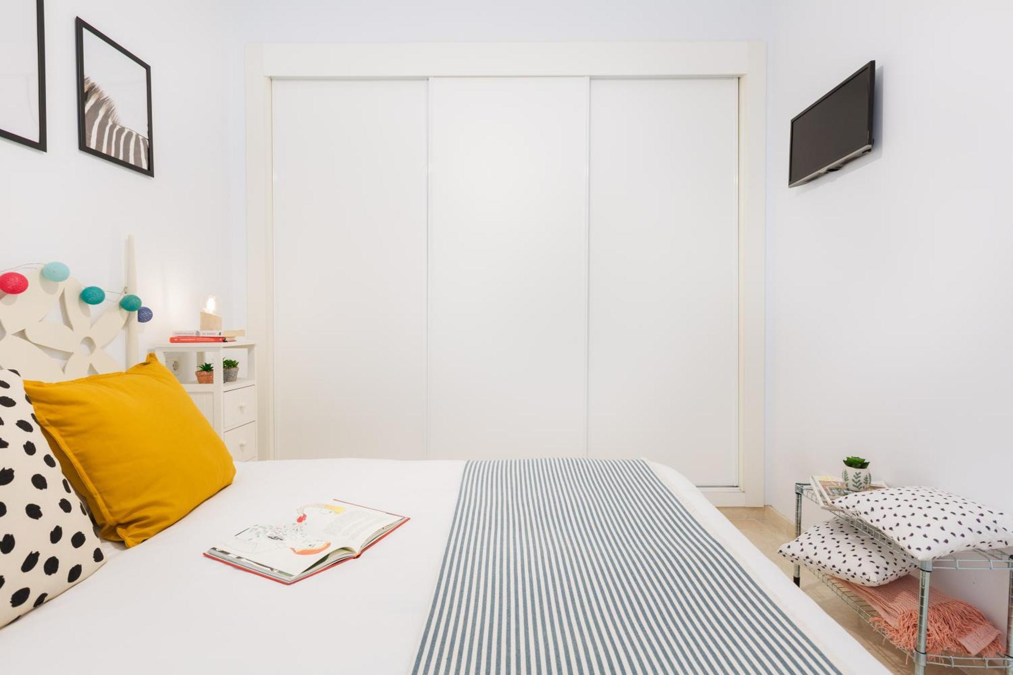 Apartamento La Centro