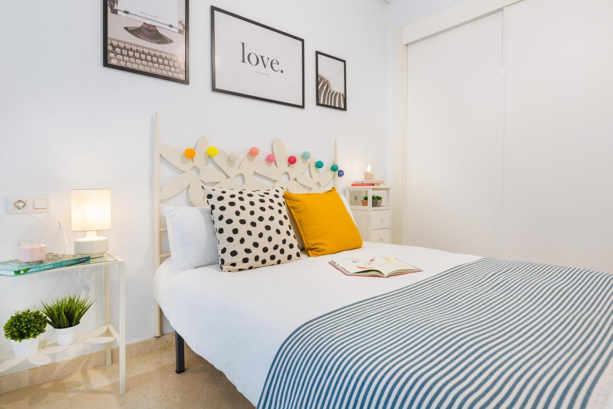 La Centro Apartamento Málaga