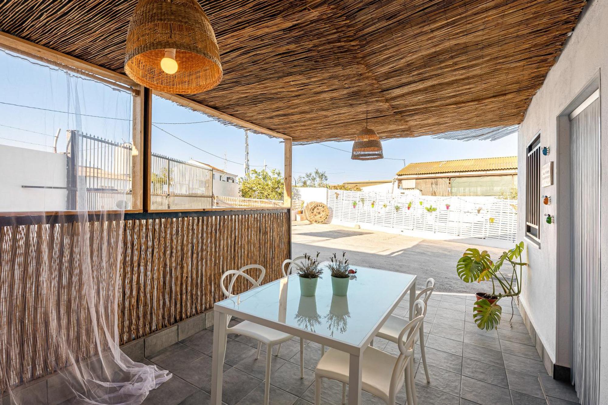 Hébergement de vacances Limon Lunero