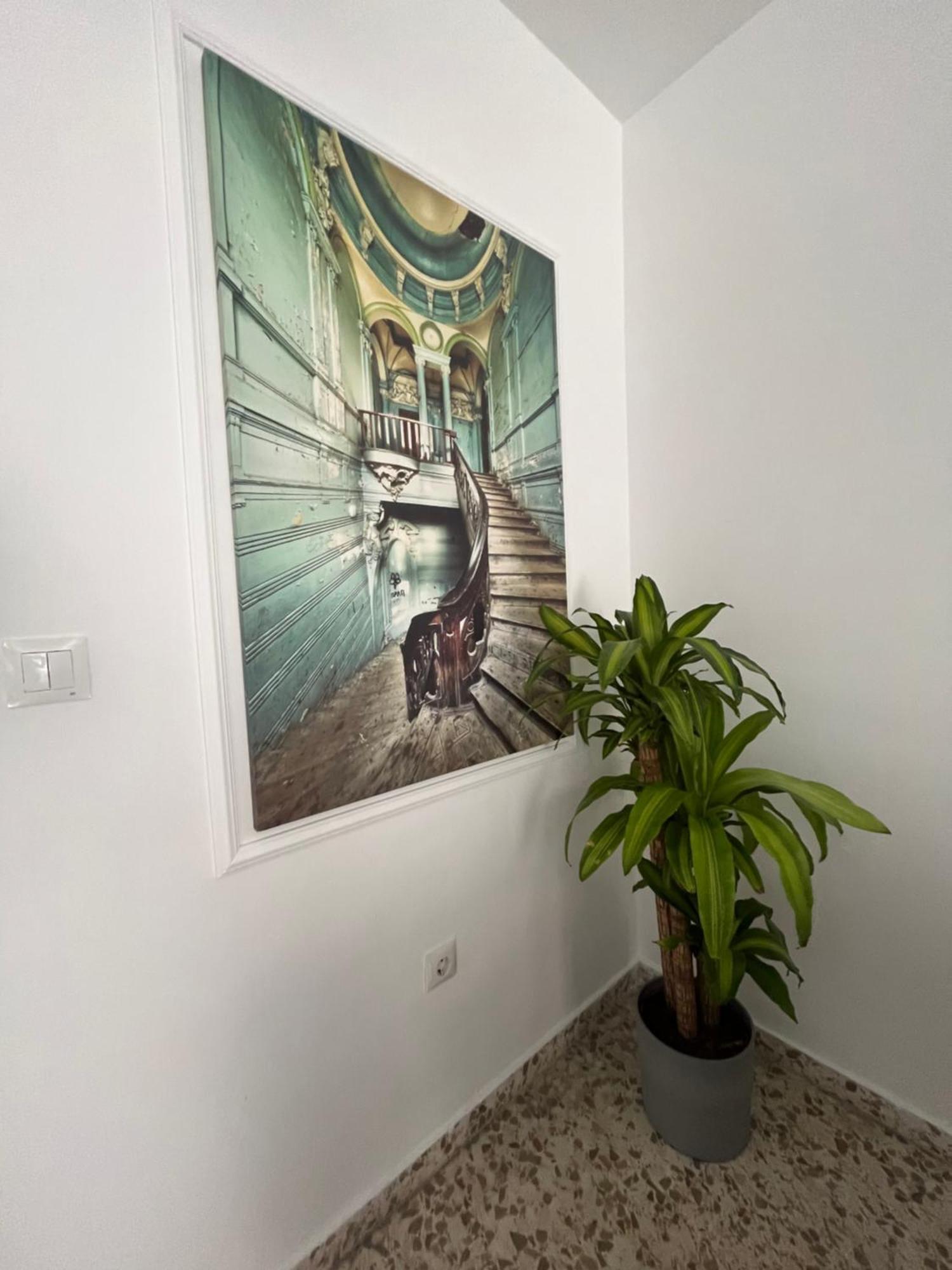 Appartement Rent4 Huelin Málaga