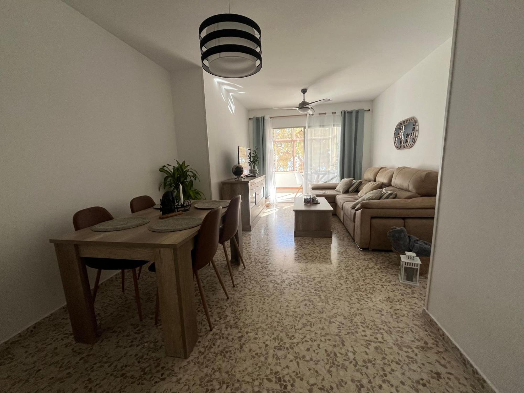 Appartement Rent4 Huelin *
