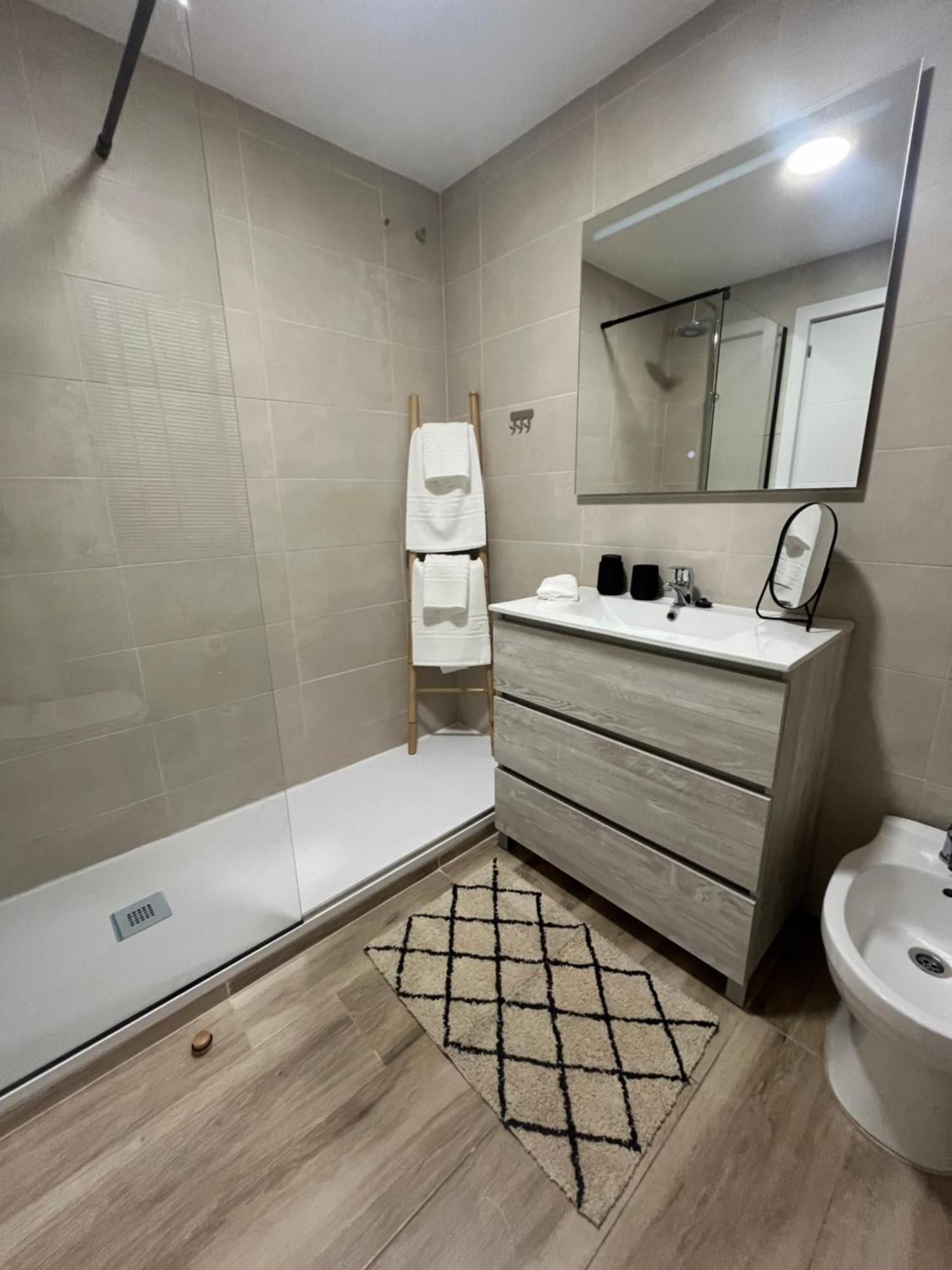 Appartement Rent4 Huelin *