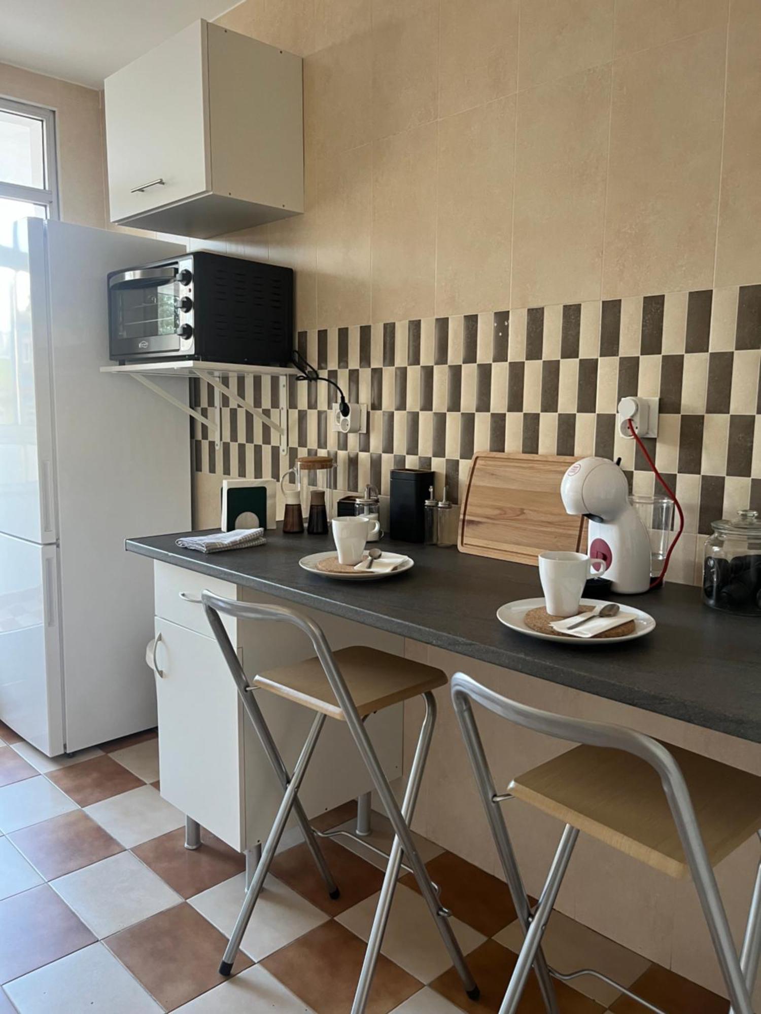 Appartement Rent4 Huelin *