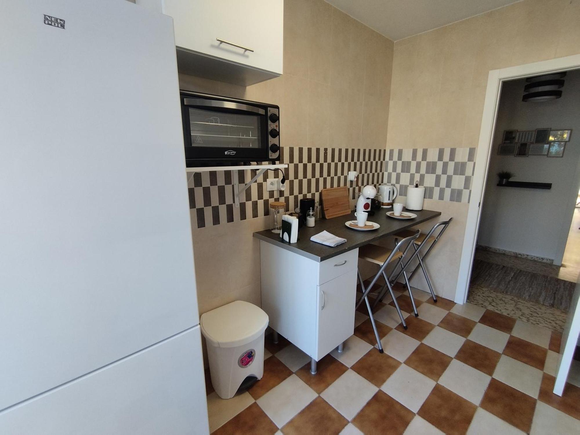 Appartement Rent4 Huelin