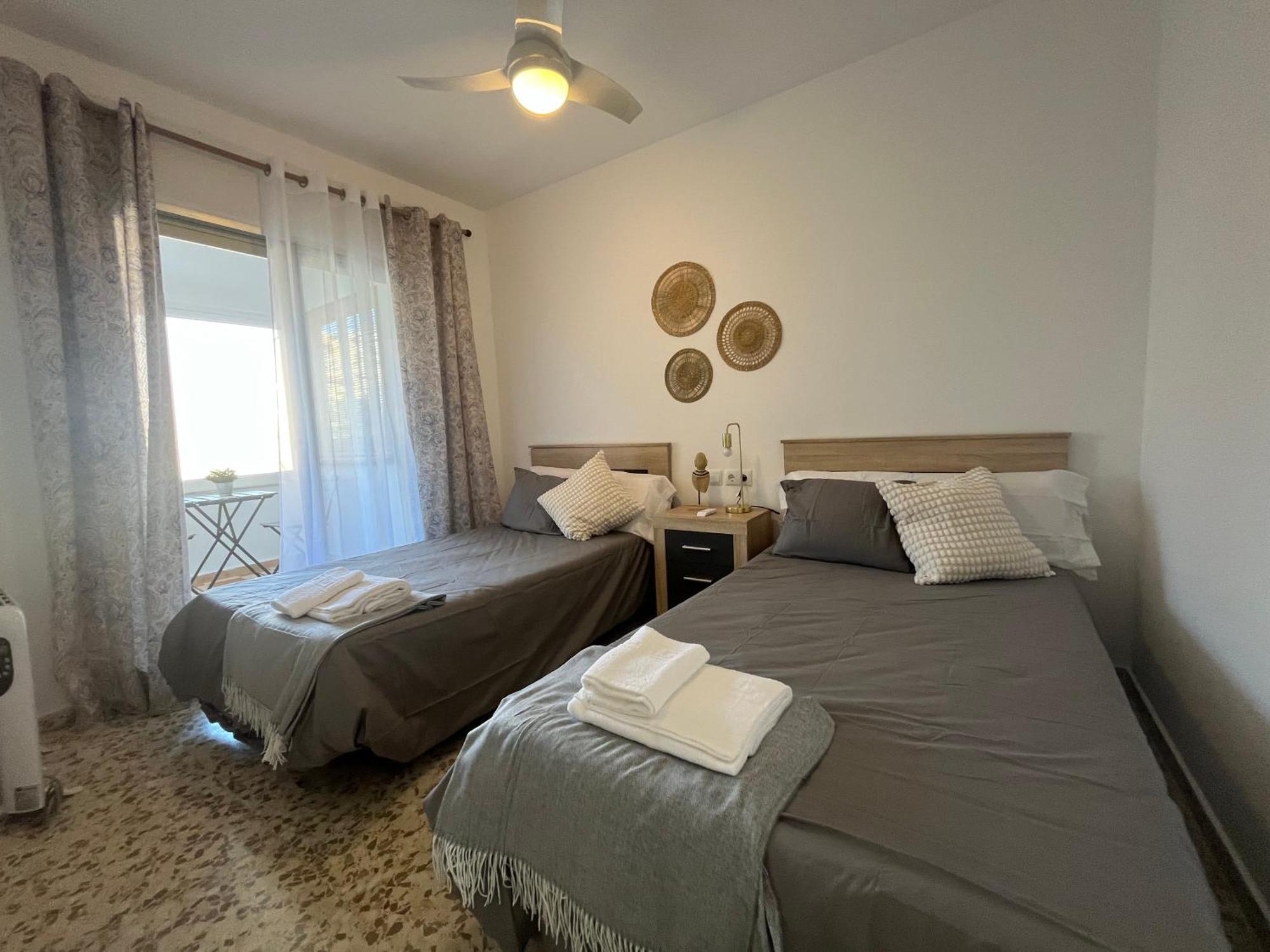Appartement Rent4 Huelin