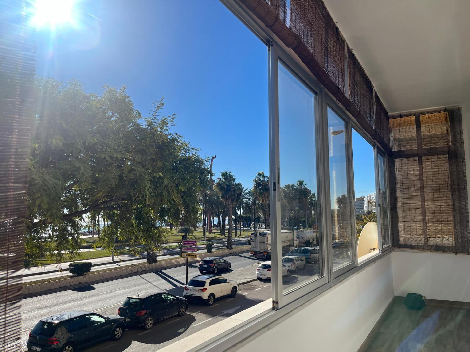 Appartement Rent4 Huelin *