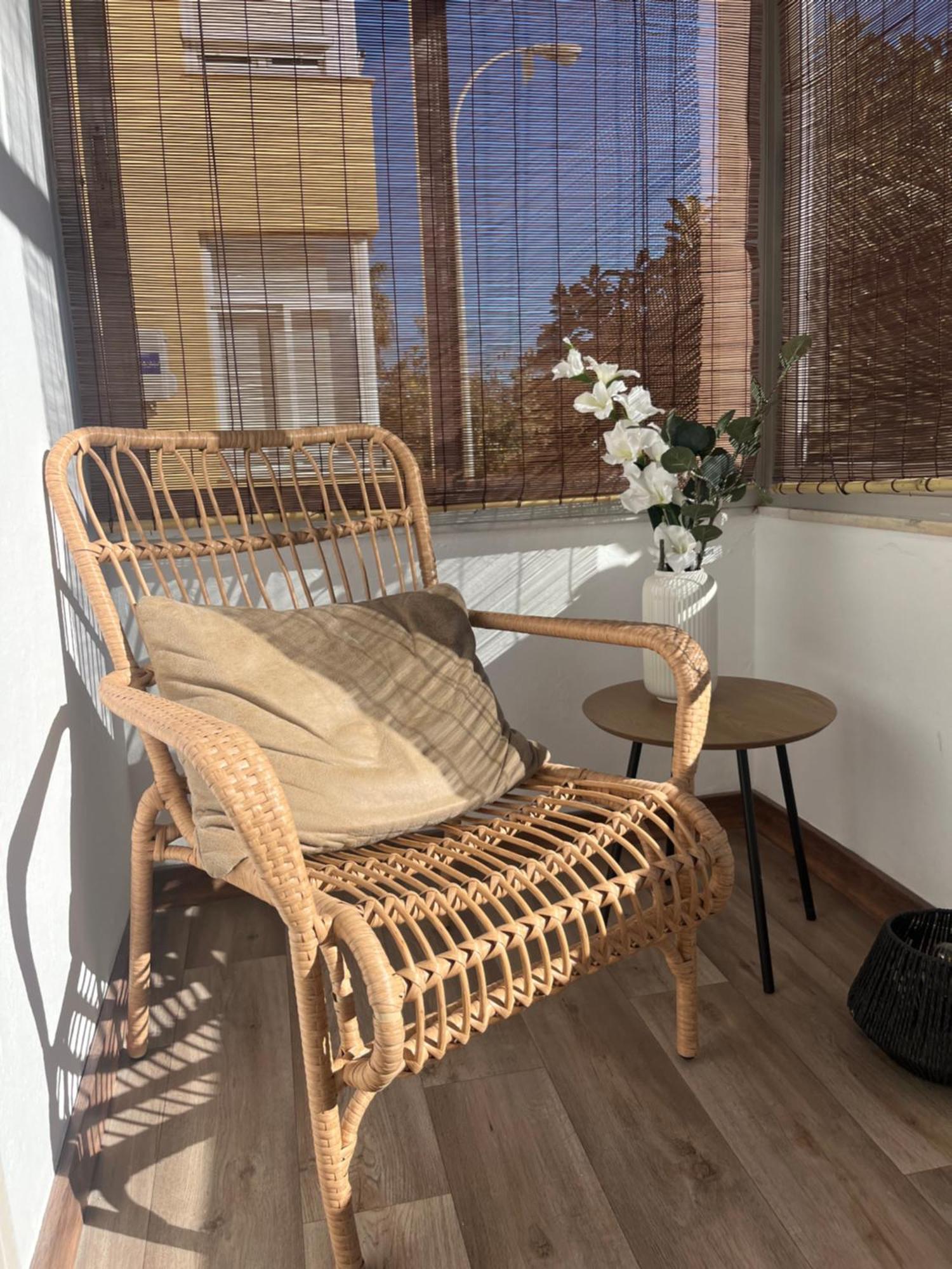 Appartement Rent4 Huelin *
