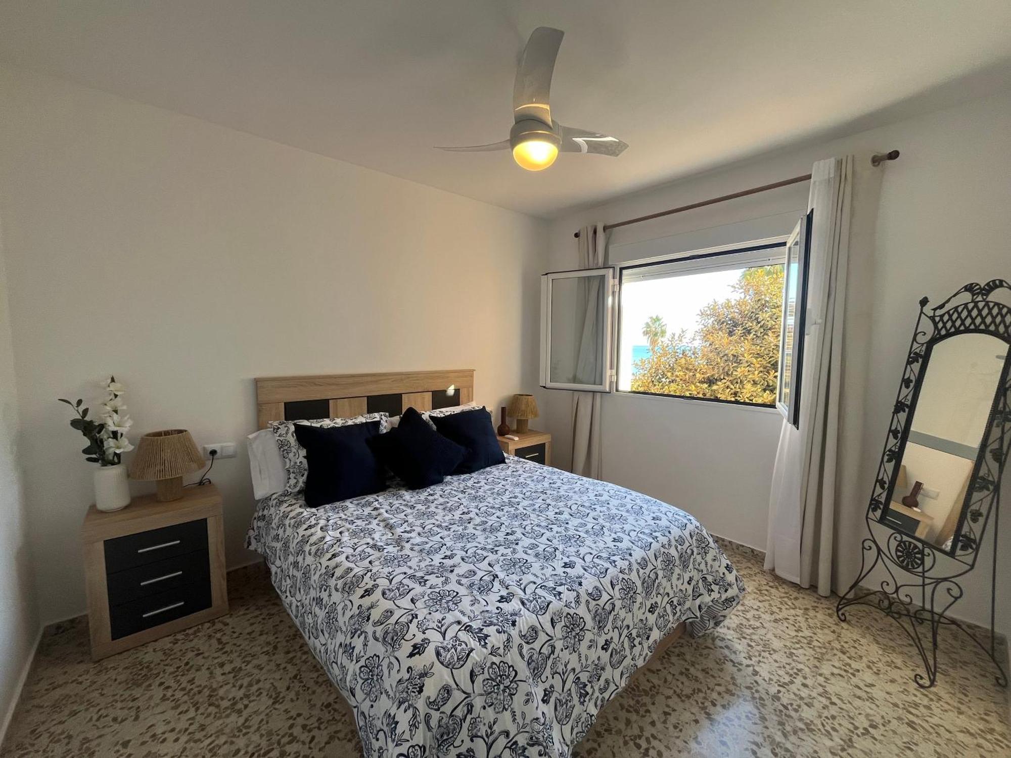 Rent4 Huelin Appartement *
