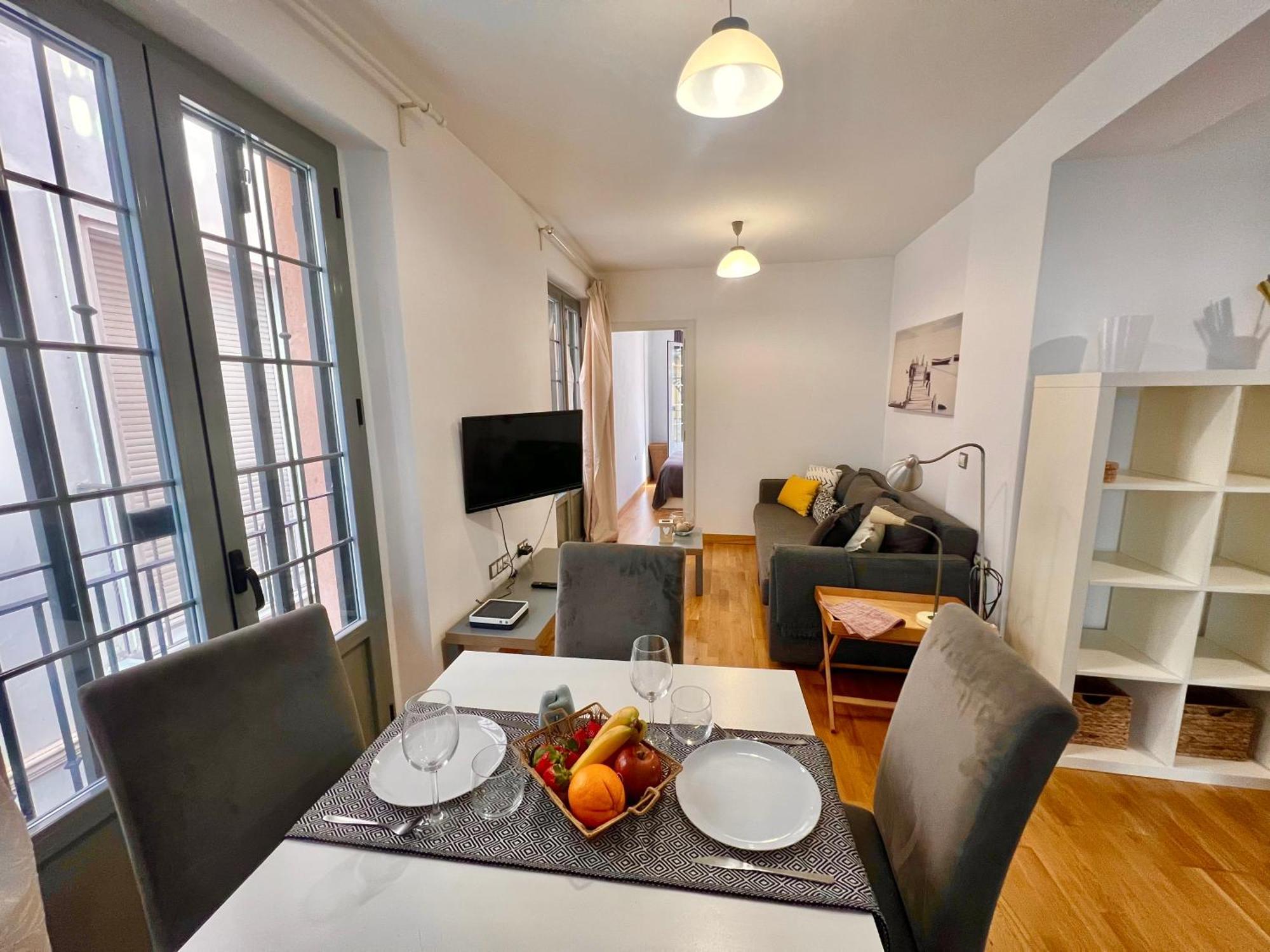 Appartement Premium San Juan Center