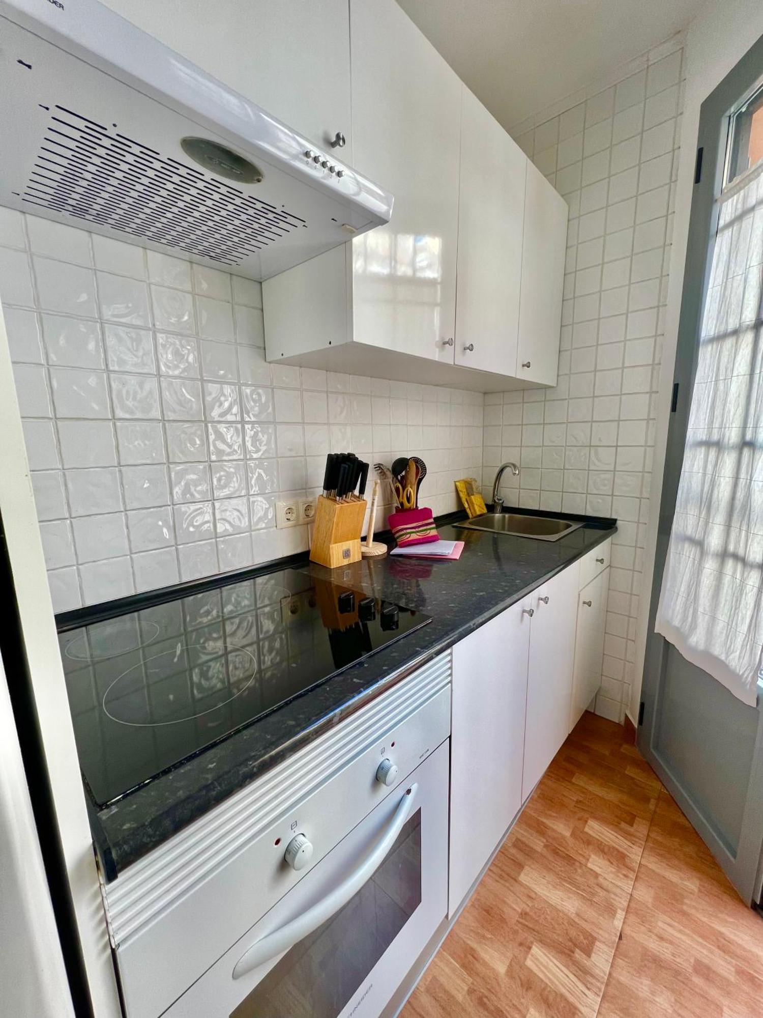 Premium San Juan Center Appartement
