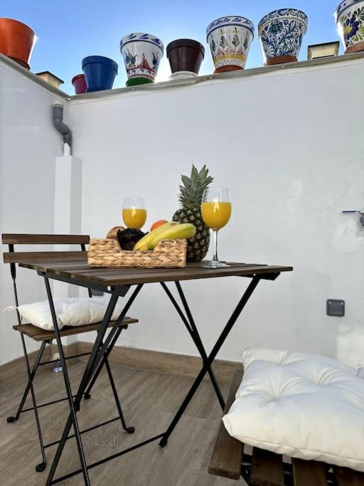 Appartamento Jara Premium ! Málaga