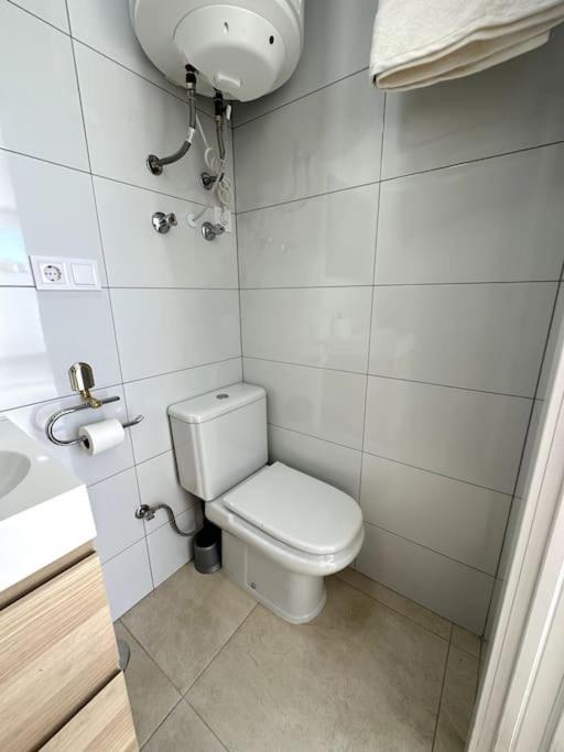 Jara Premium ! Appartamento Málaga
