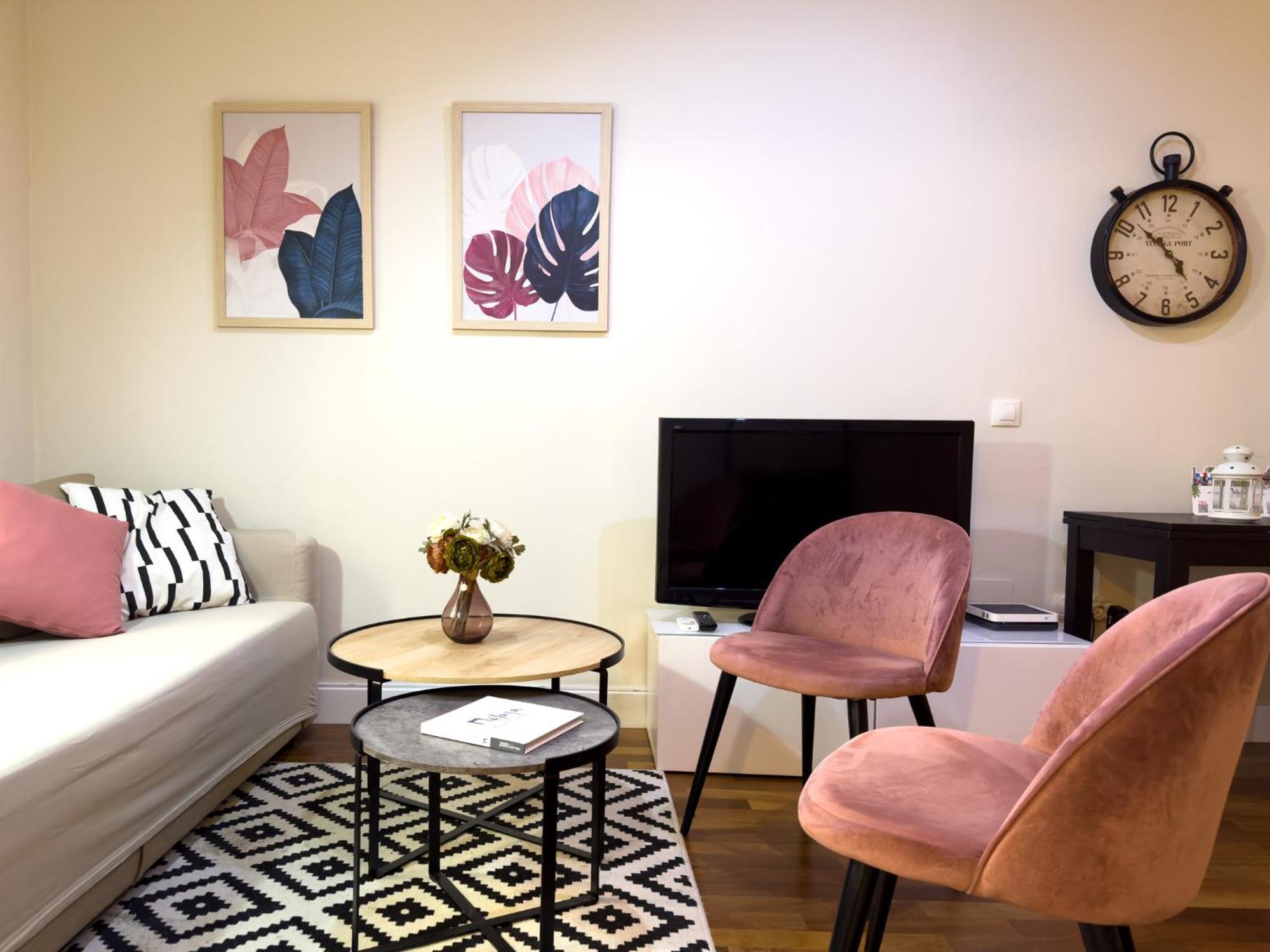 Apartamentomalagacentro Málaga