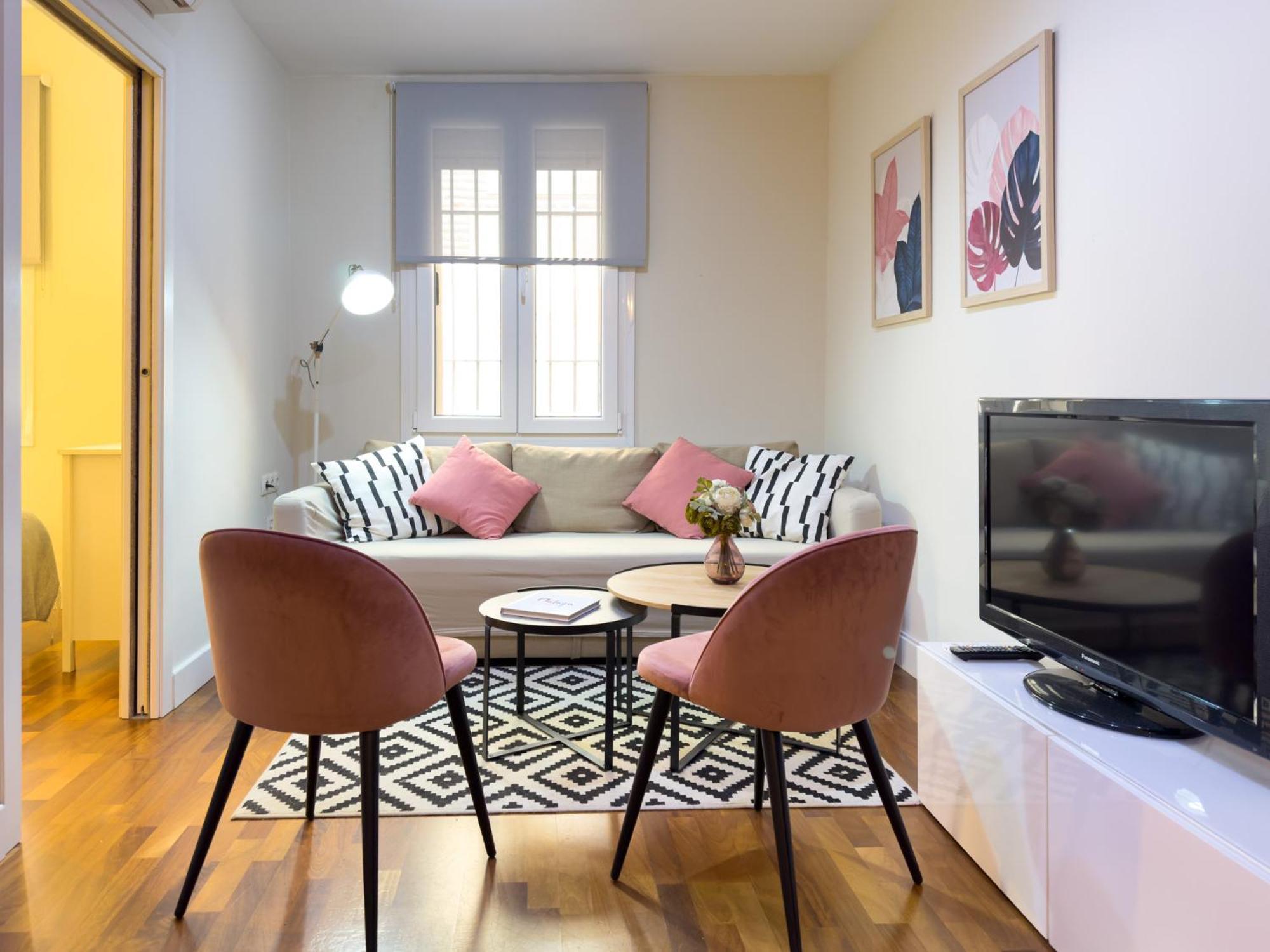 Apartamentomalagacentro Appartement Málaga