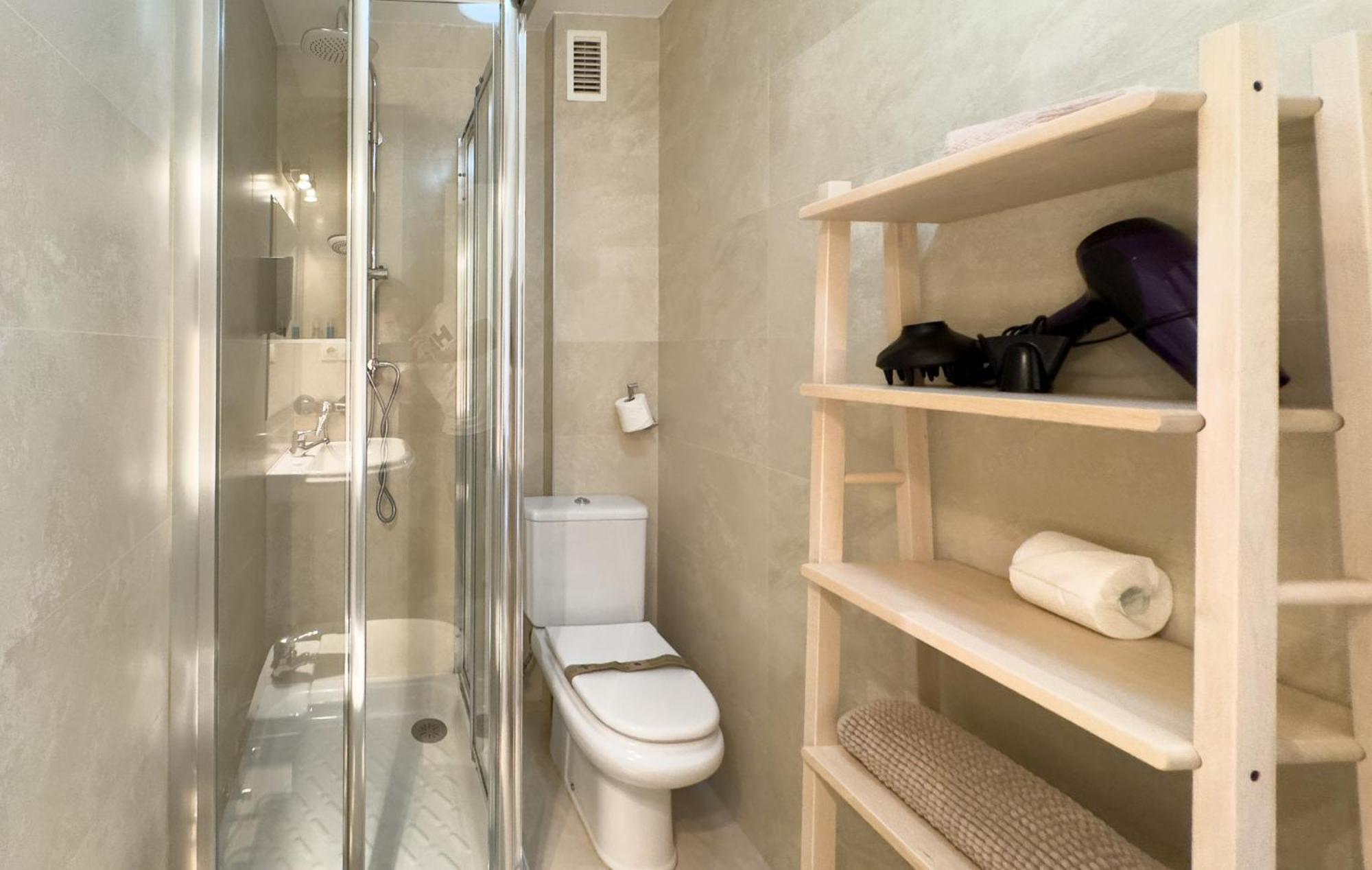 Appartement Apartamentomalagacentro