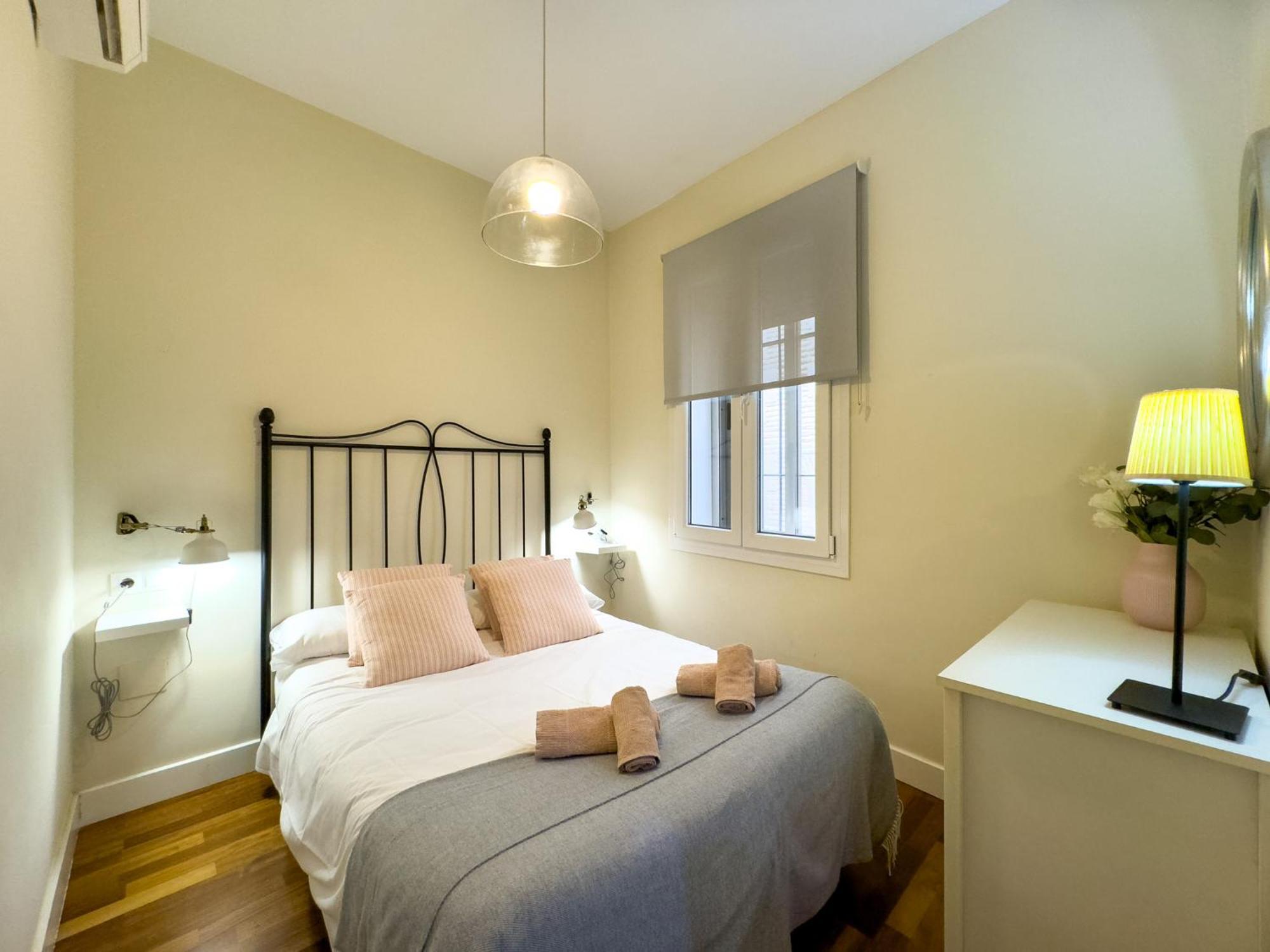 Appartement Apartamentomalagacentro Málaga