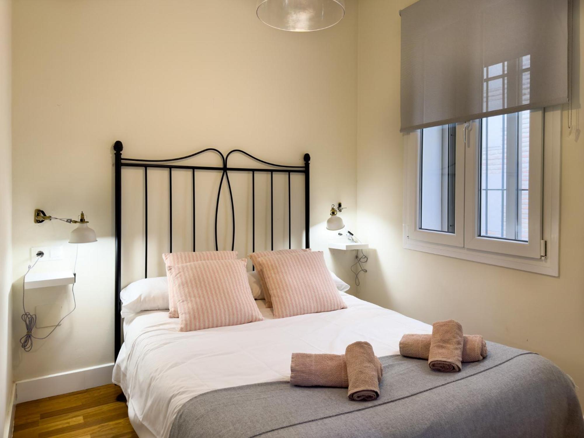 Apartamentomalagacentro Appartement