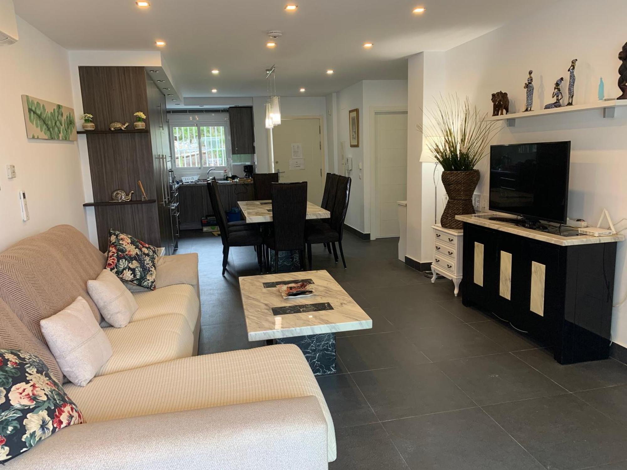Semesterbostad Beach Bungalow *
