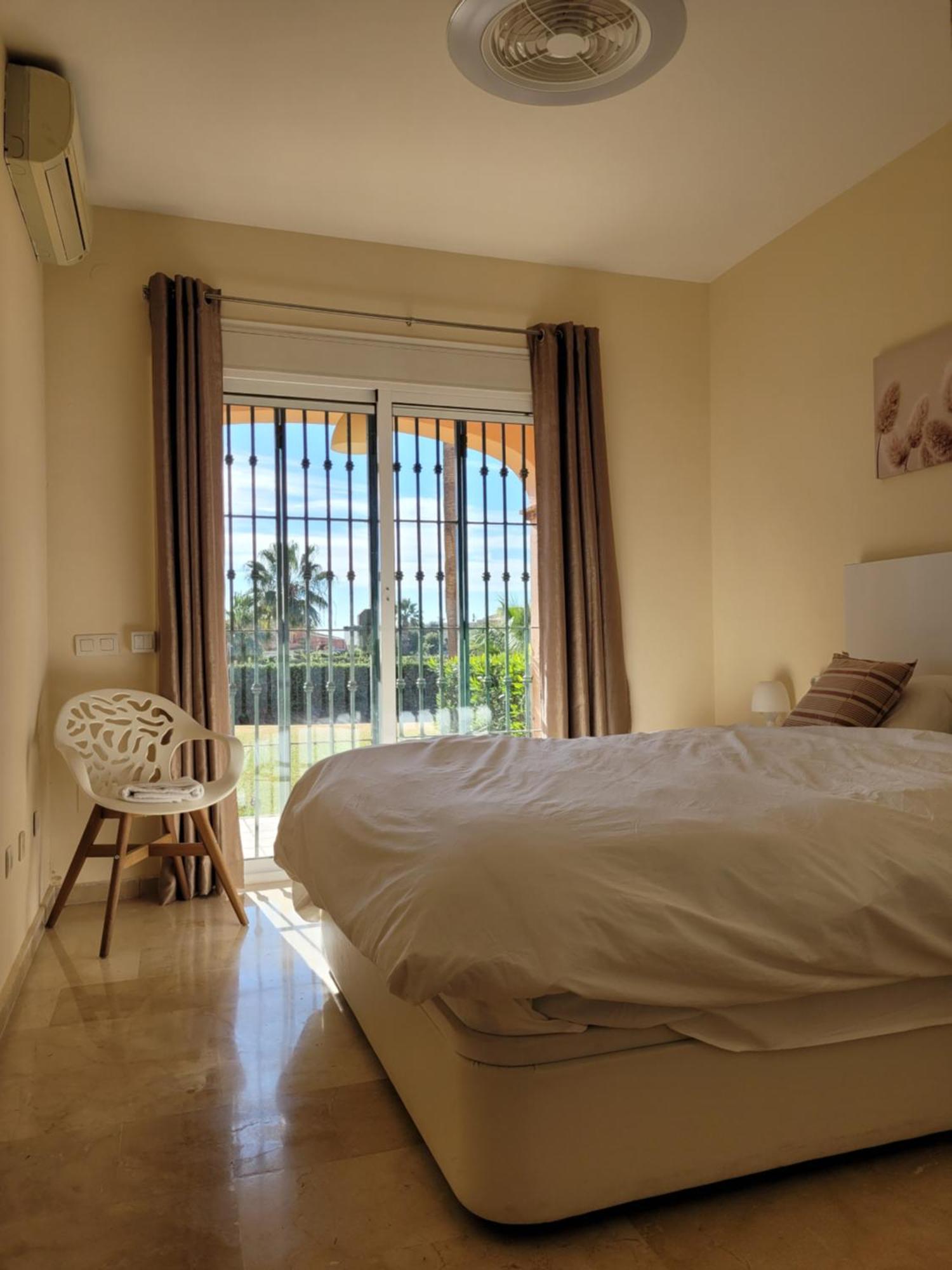 La Joya Fuengirola Seaview Appartement
