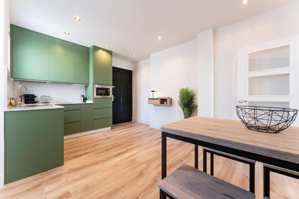 Luxury Penthouse With Sea View In Soho Lägenhet