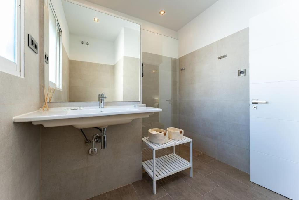 Lägenhet Luxury Penthouse With Sea View In Soho *
