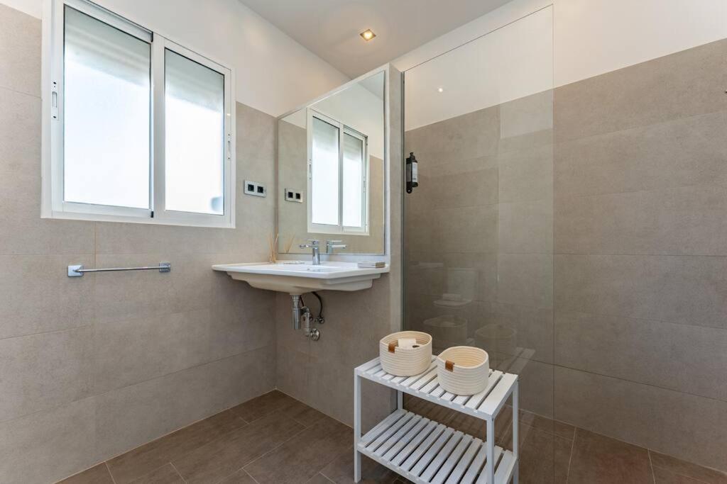 Lägenhet Luxury Penthouse With Sea View In Soho
