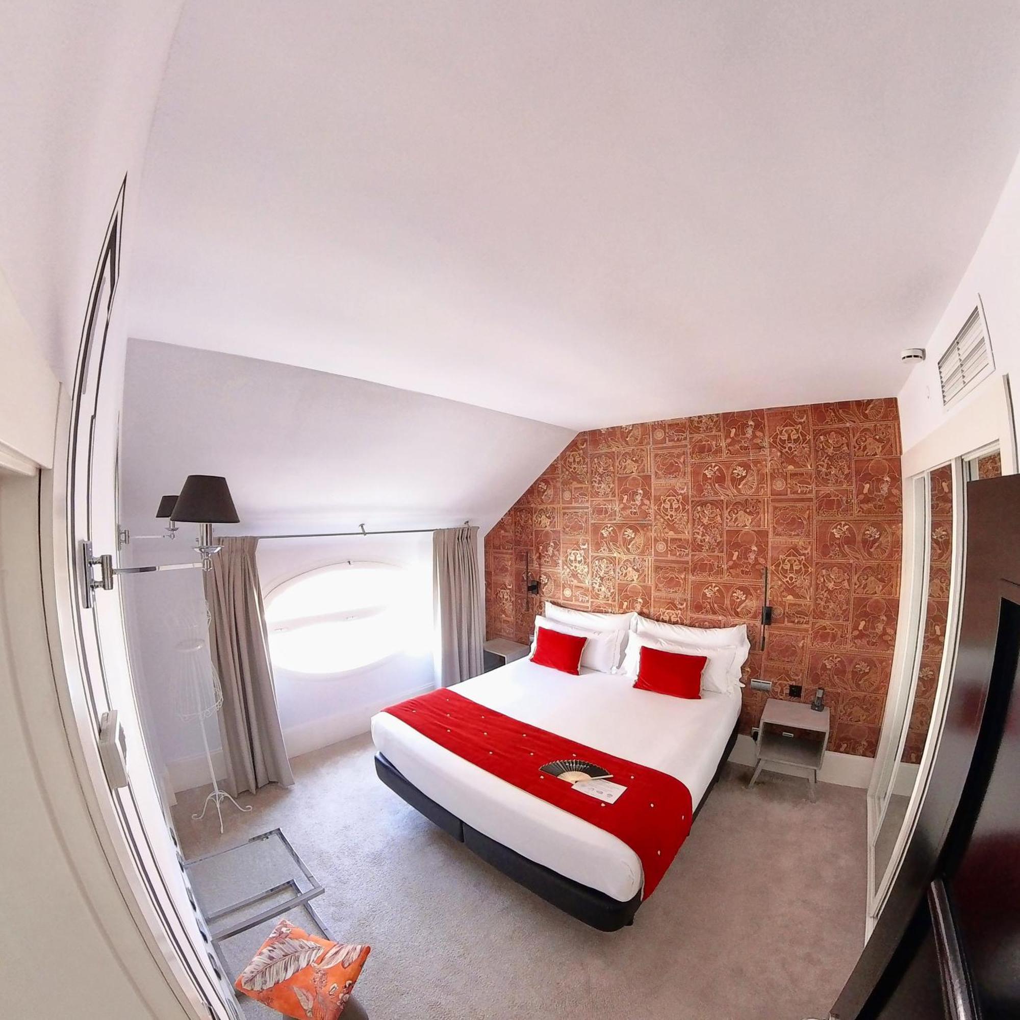 Hotel Mariposa Málaga