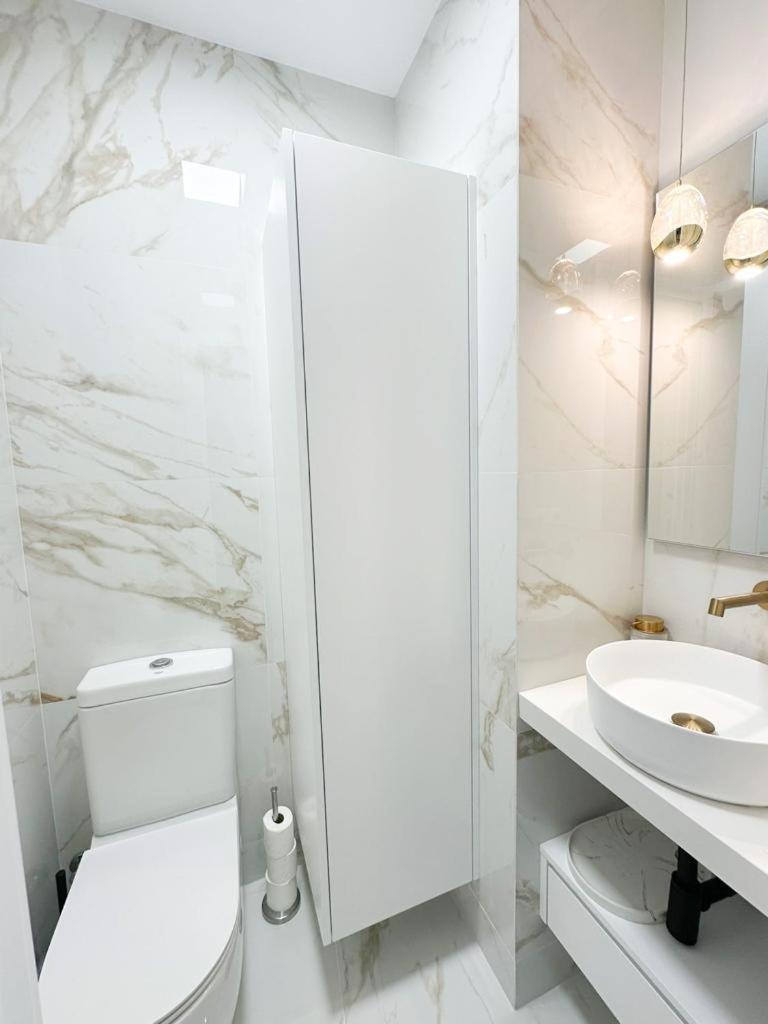 Lägenhet Apartamento En El Centro De
