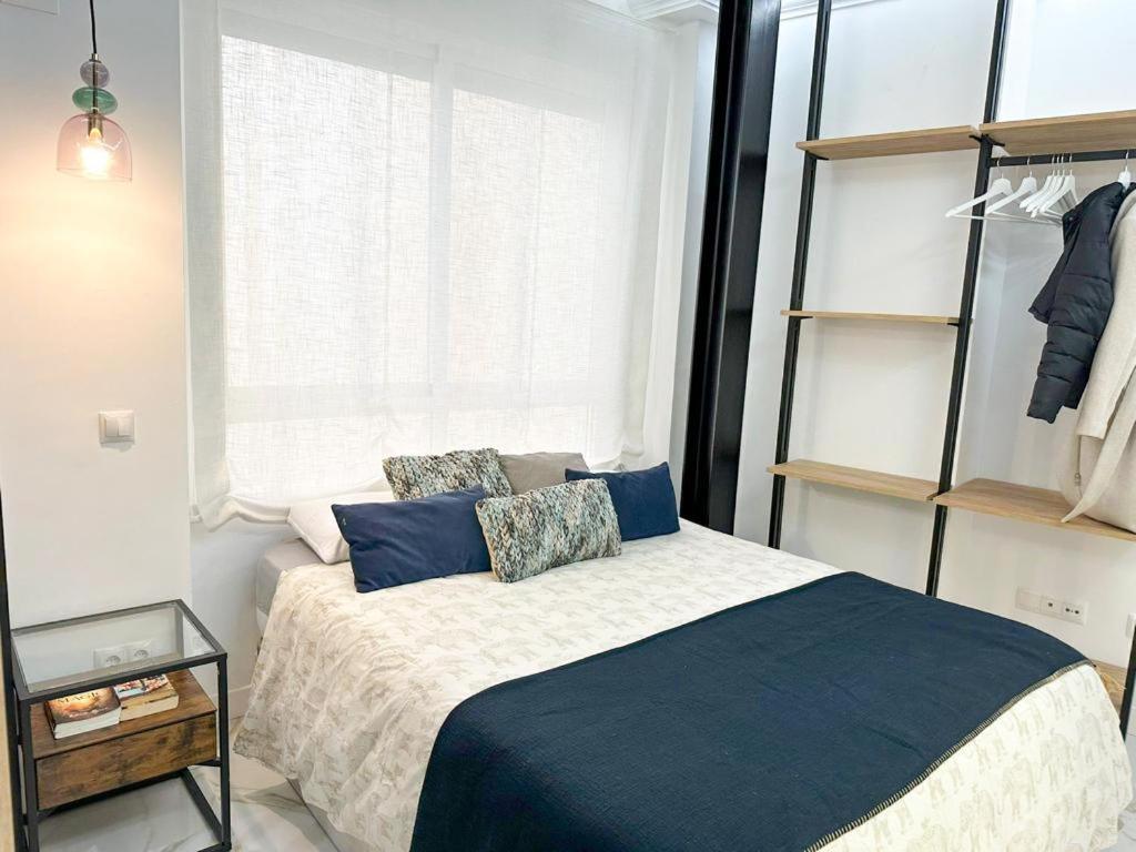 Lägenhet Apartamento En El Centro De