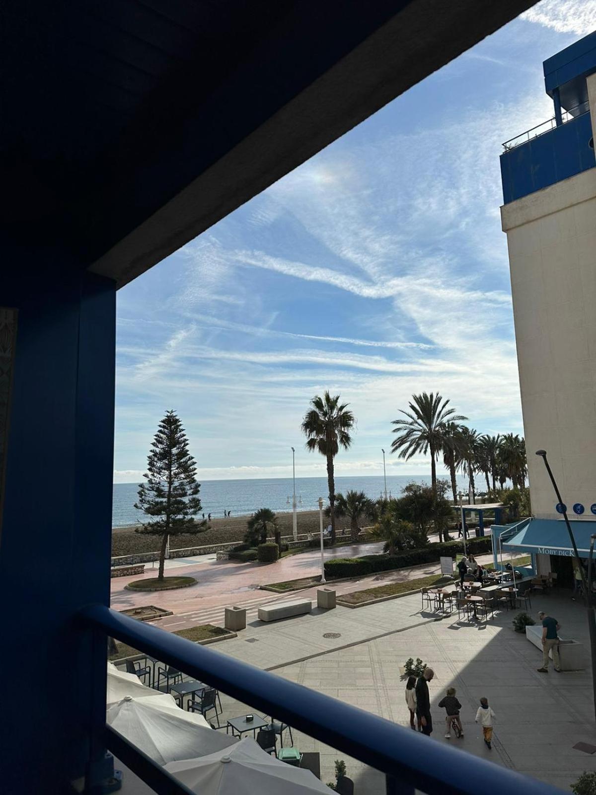 Frente Al Mar Apartamento