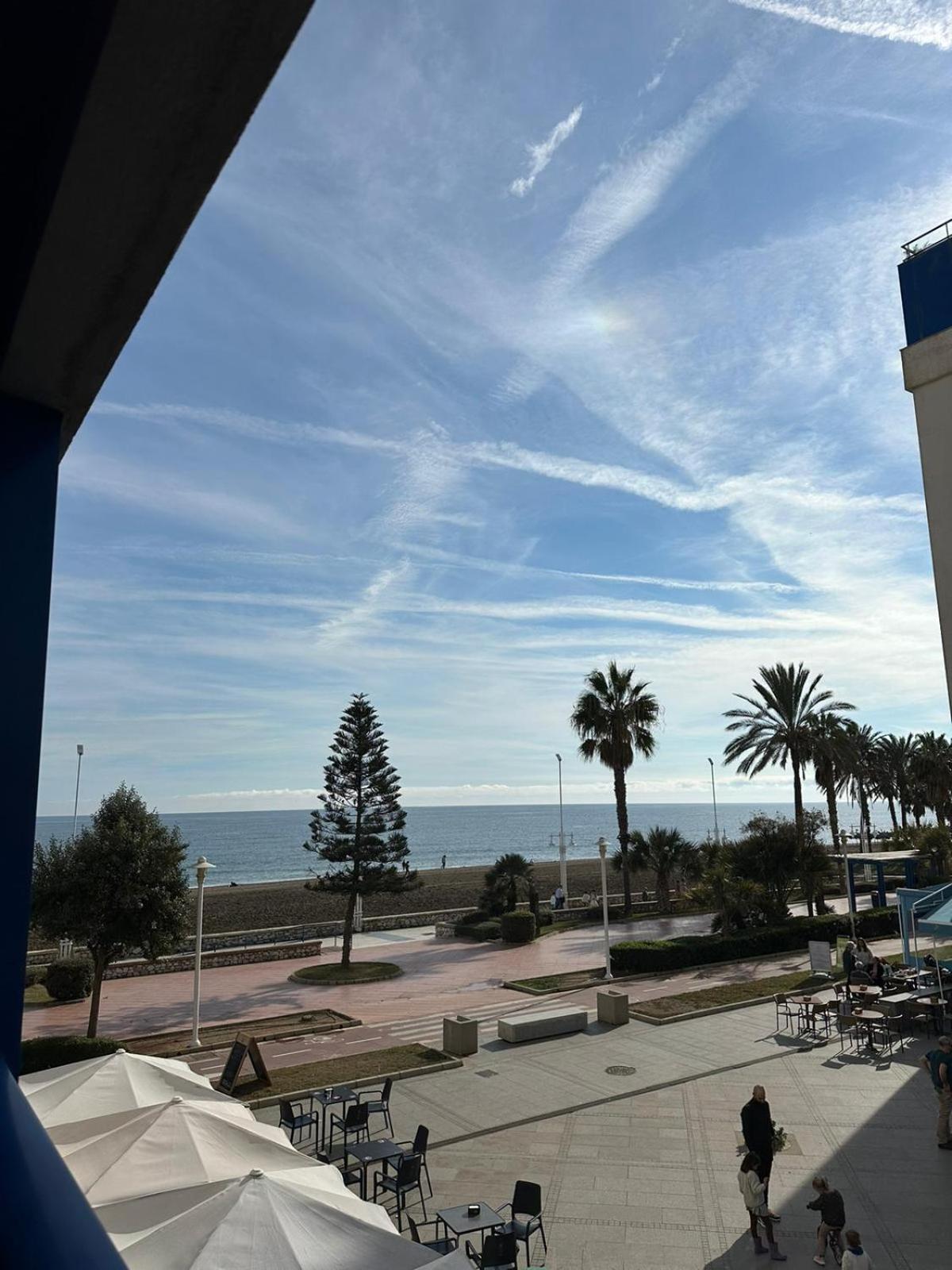 Frente Al Mar Apartamento *
