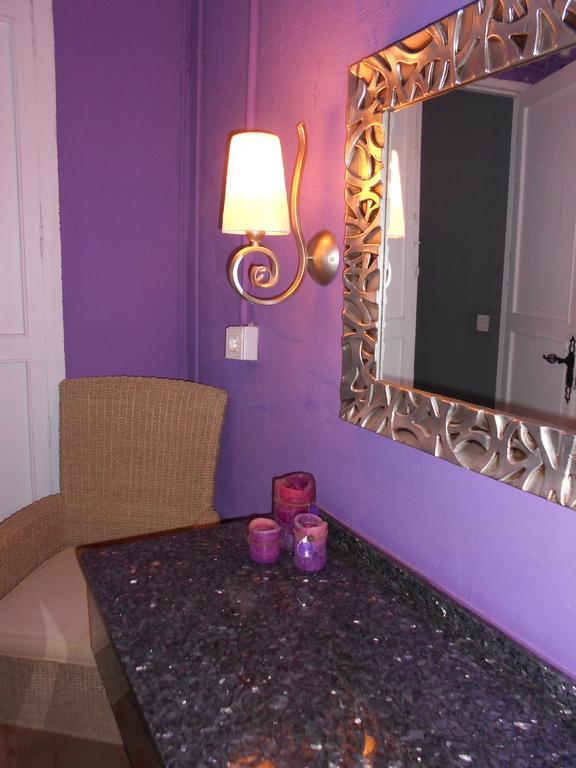 Appartement Gold
