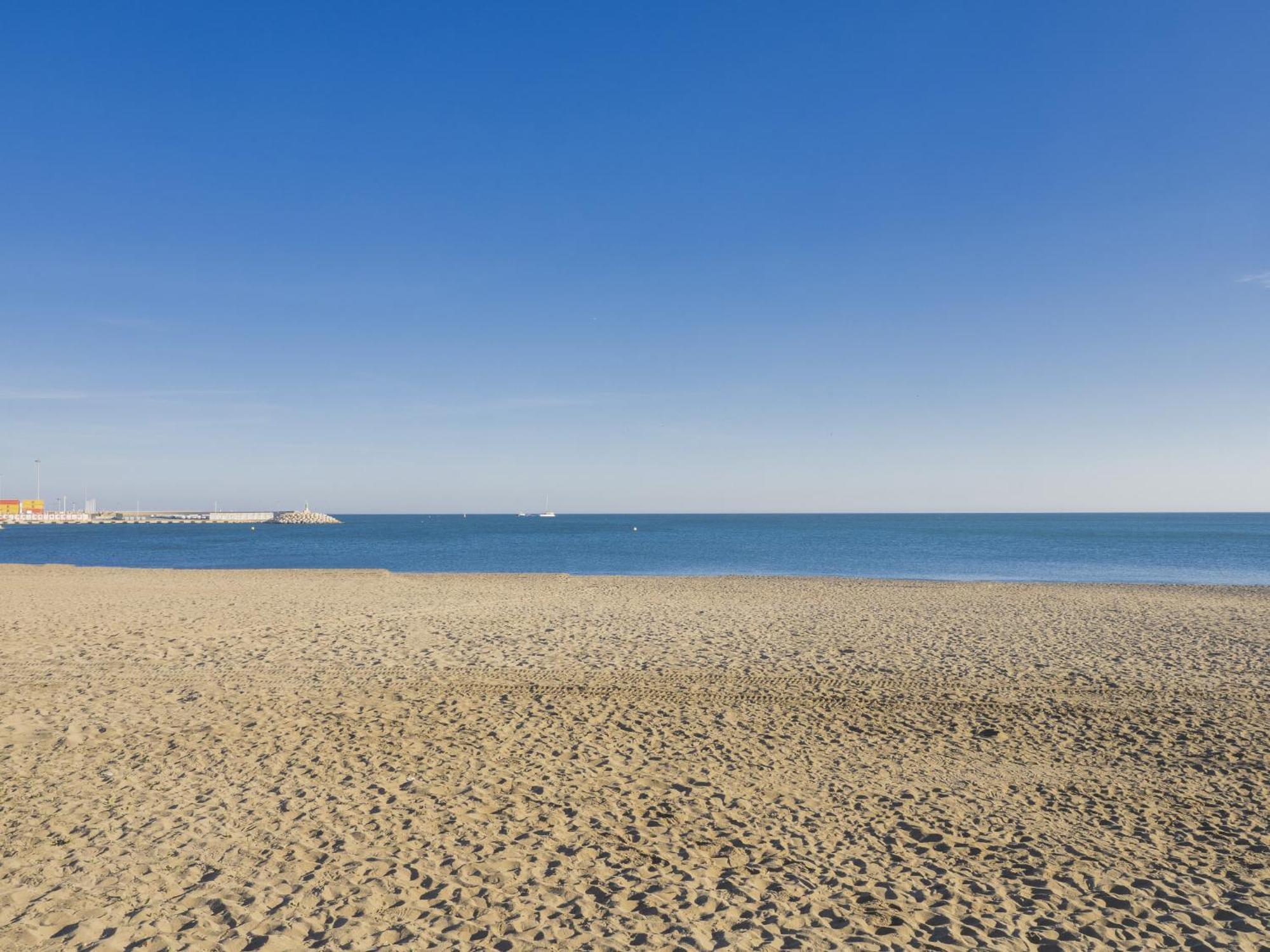 Cubo's Seaview Port & Free Parking Apartment *