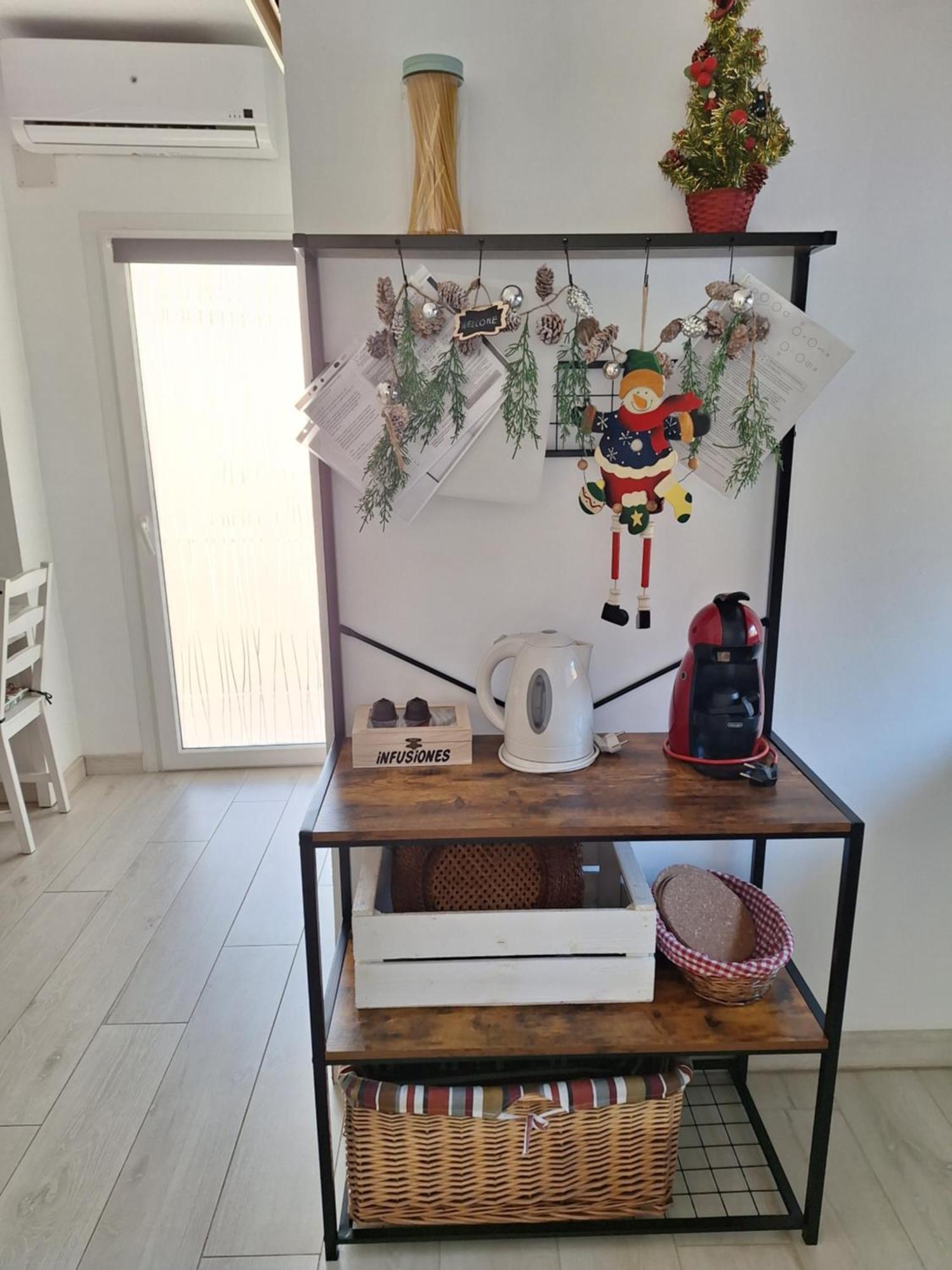 Lägenhet Casa Mirador Perea *