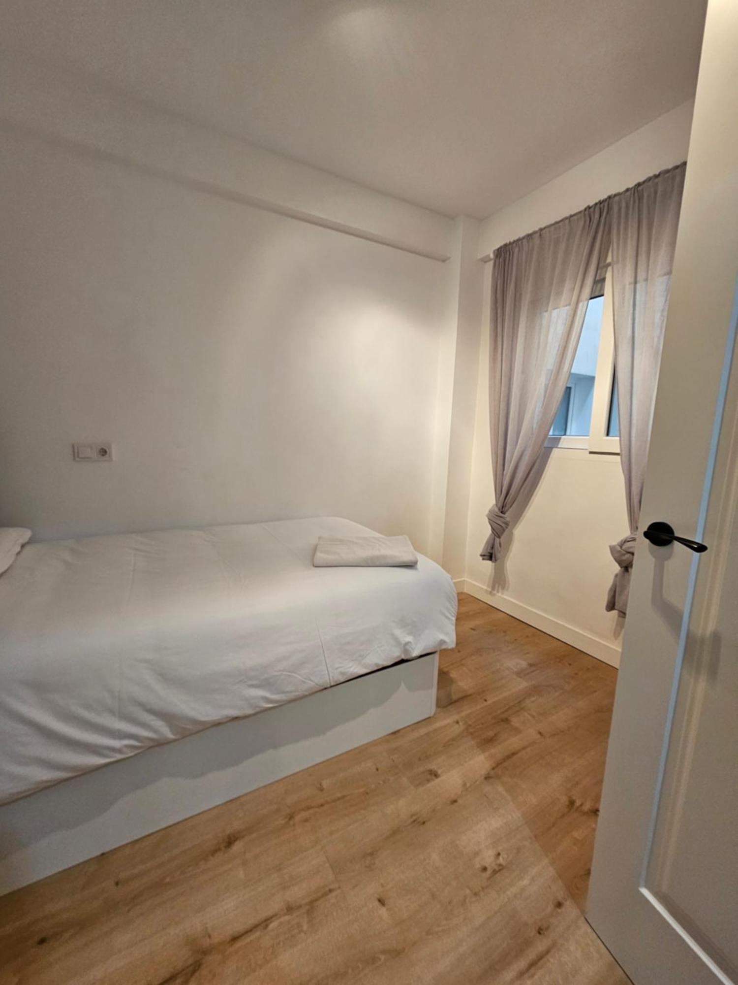 Exclusivo Cerca De La Playa Apartamento