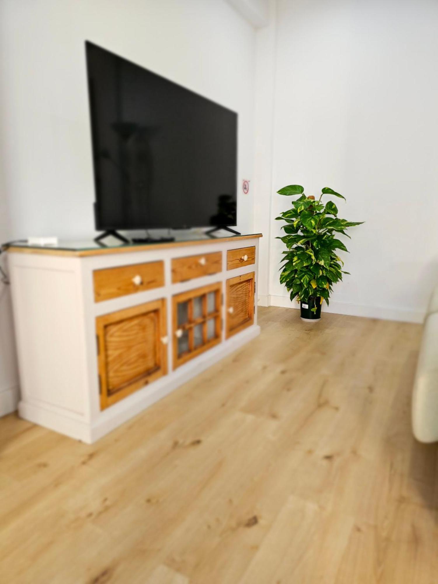 Exclusivo Cerca De La Playa Apartamento