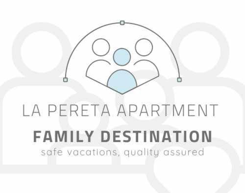La Pereta Immaculate Quiet House Free Parking Malaga