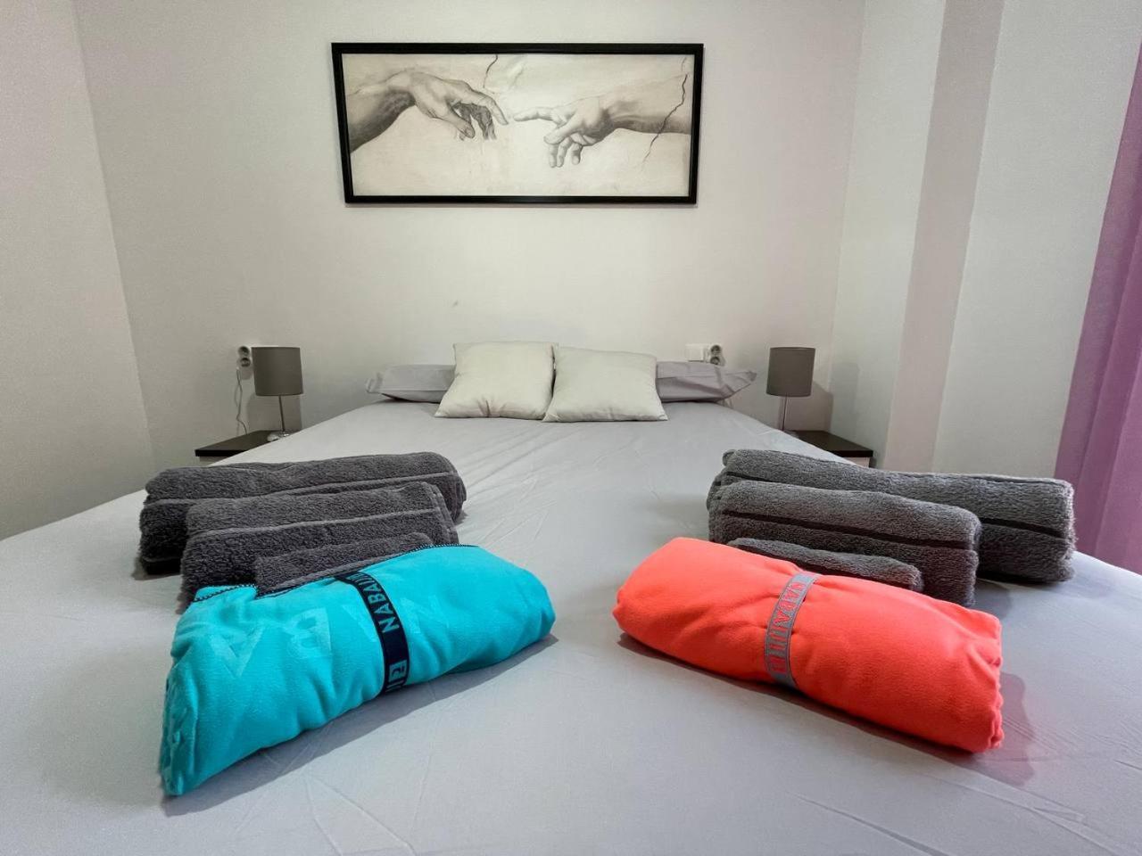 Perita Center And Free Parking Apartamento
