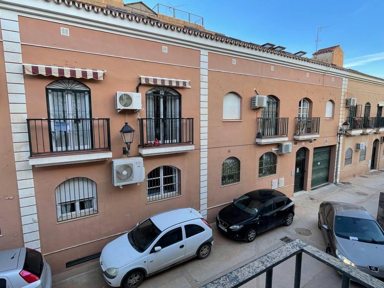 Apartamento Perita Center And Free Parking *