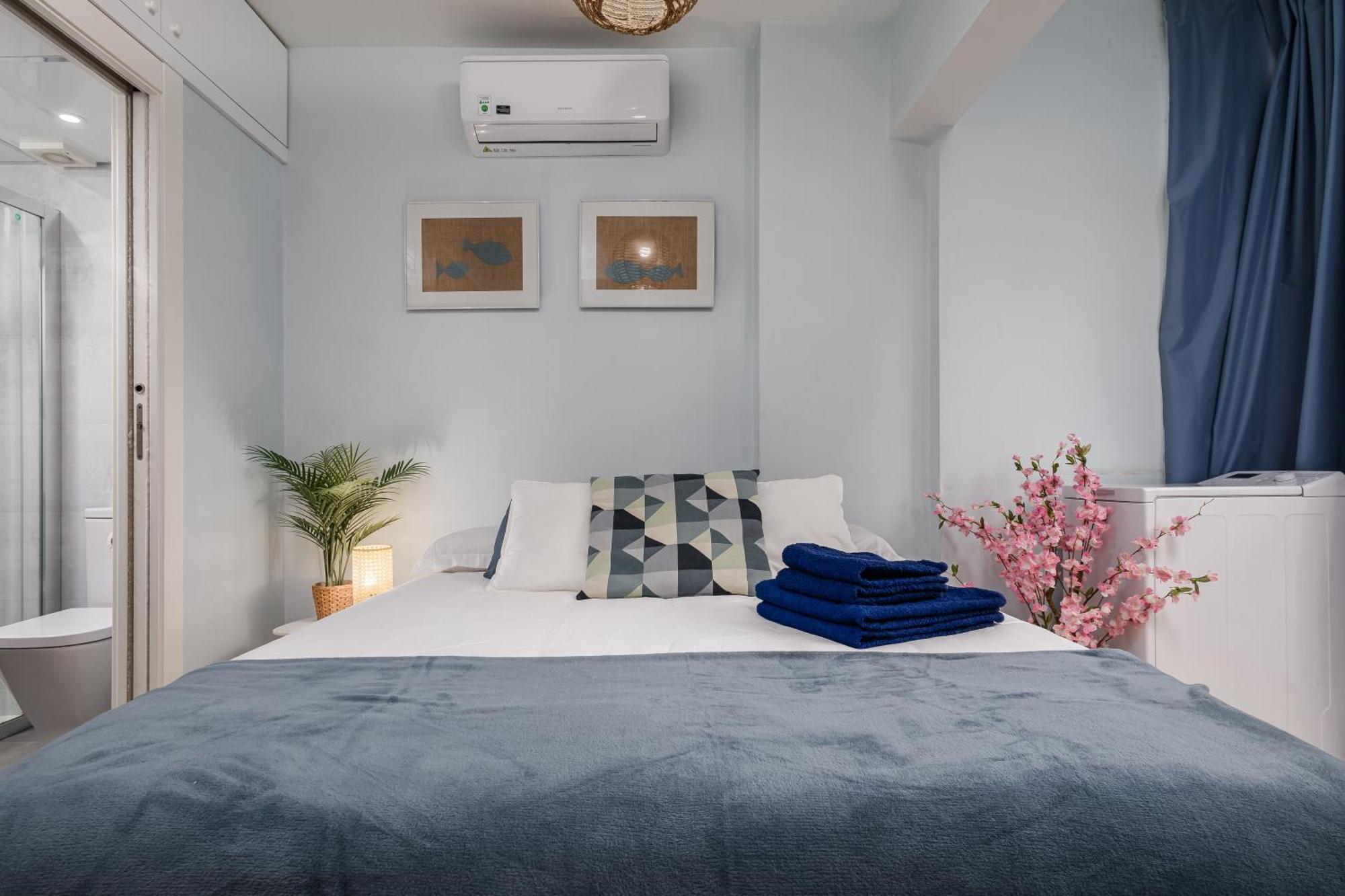Appartement House Apartment, Playa Malagueta