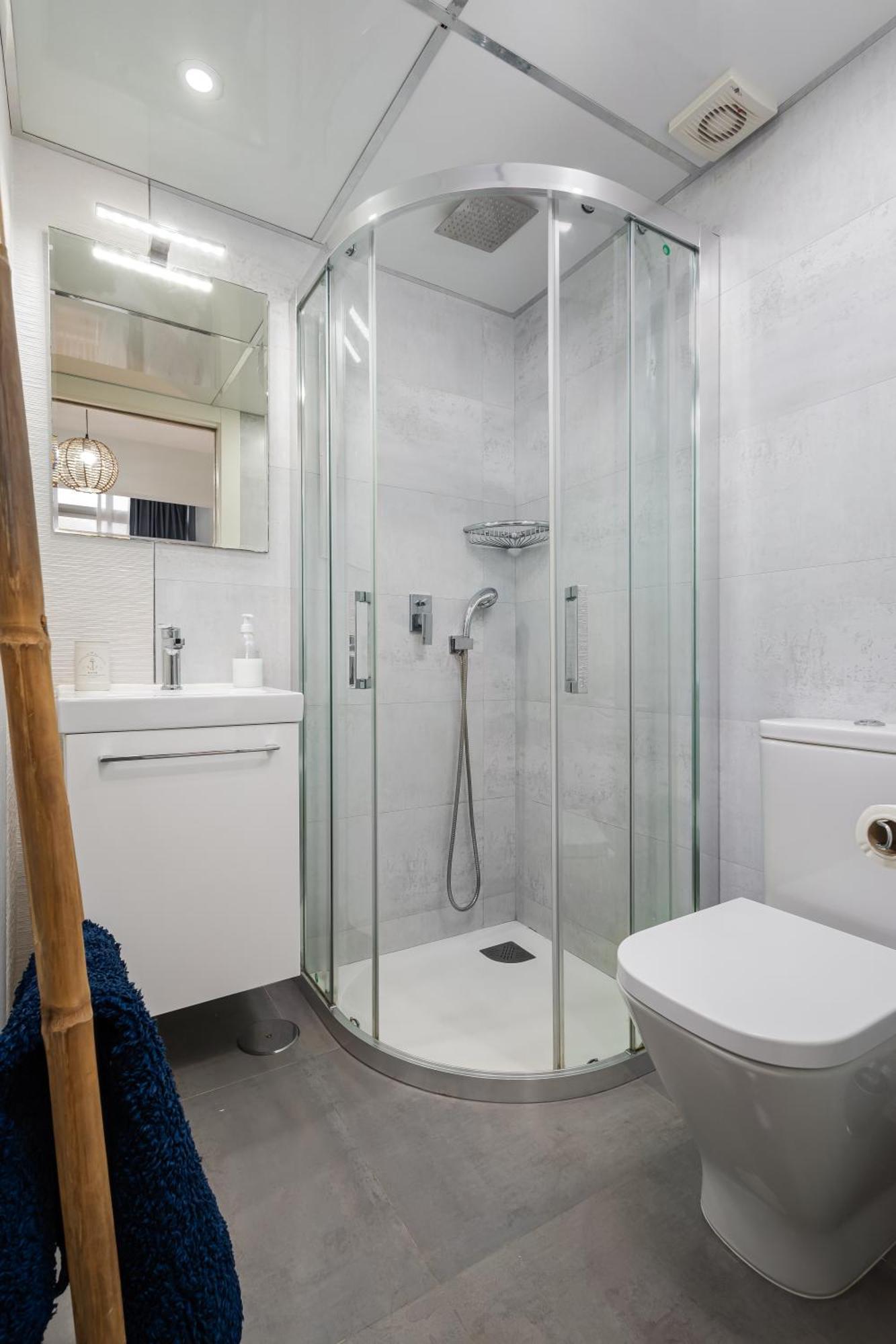 Appartement House Apartment, Playa Malagueta Málaga