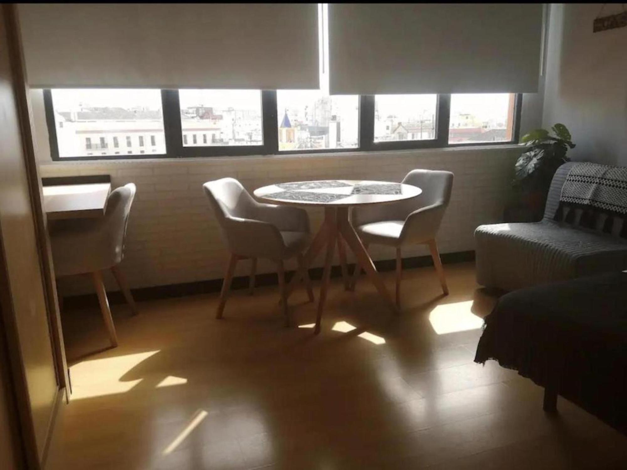 Appartement Holidays2malaga Old Town